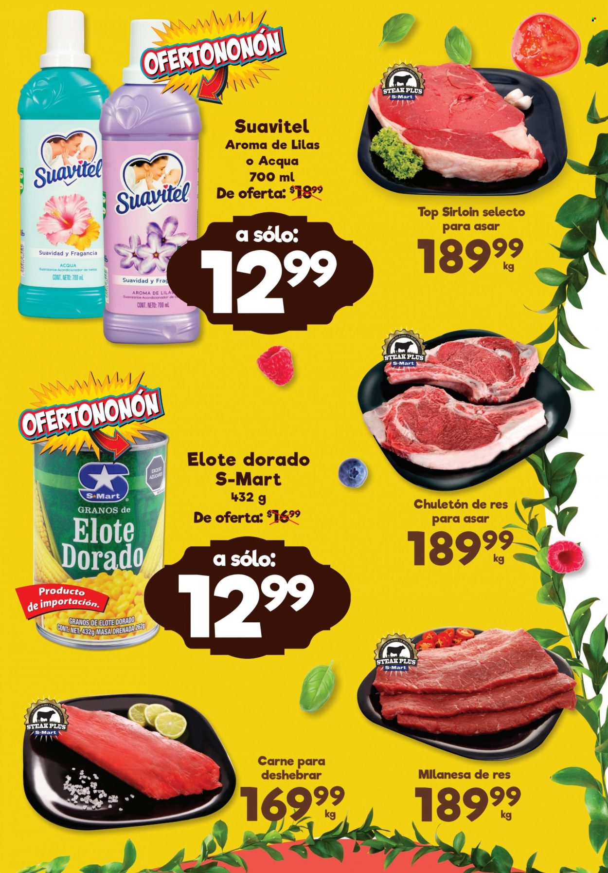 Catálogo S-Mart - 21.4.2023 - 24.4.2023. Página 7