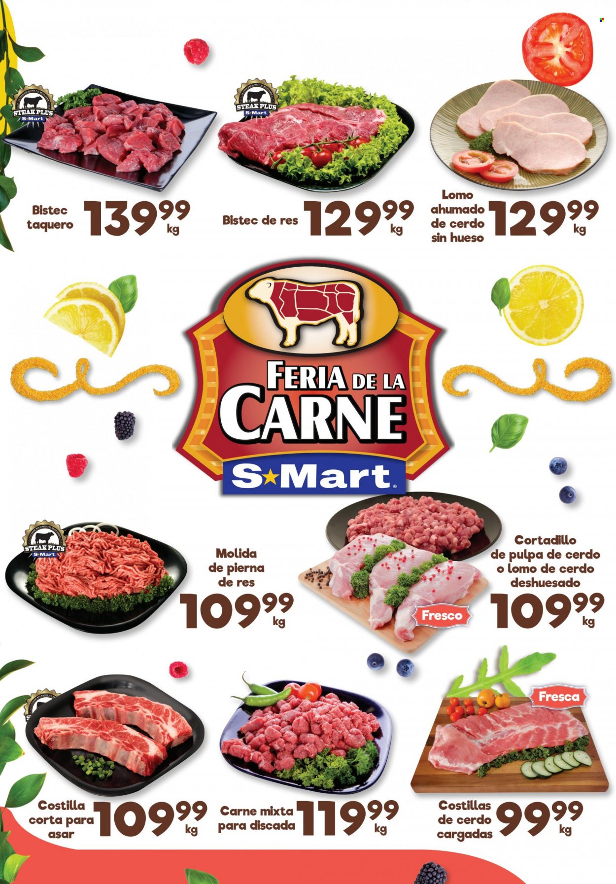 Catálogo S-Mart - 21.4.2023 - 24.4.2023. Página 8
