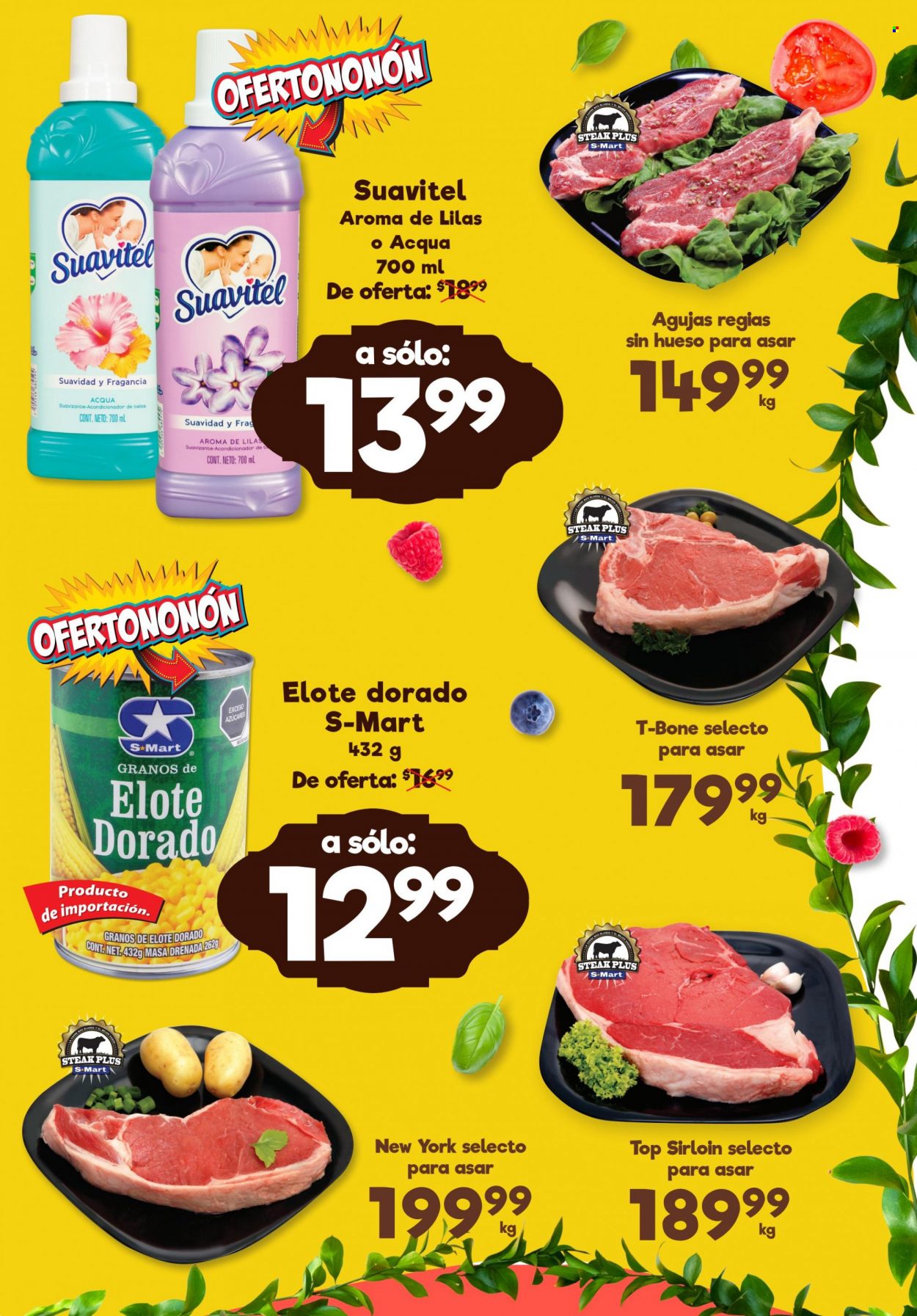 Catálogo S-Mart - 21.4.2023 - 24.4.2023. Página 2