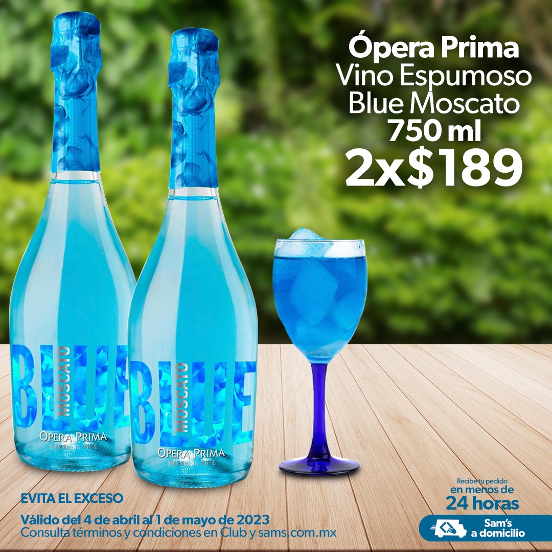 Catálogo Sam's Club - 4.4.2023 - 1.5.2023. Página 58