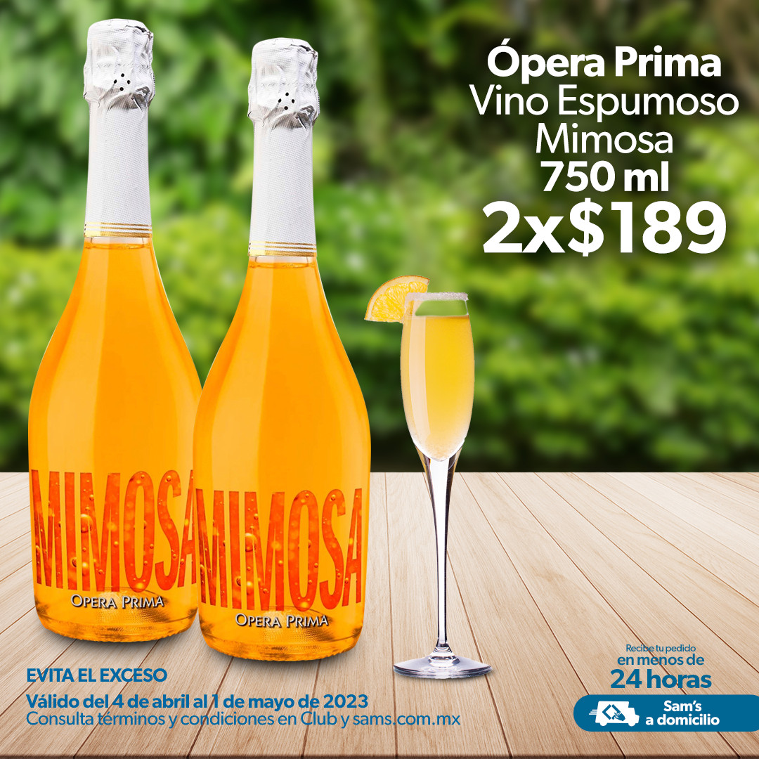 Catálogo Sam's Club - 4.4.2023 - 1.5.2023. Página 59