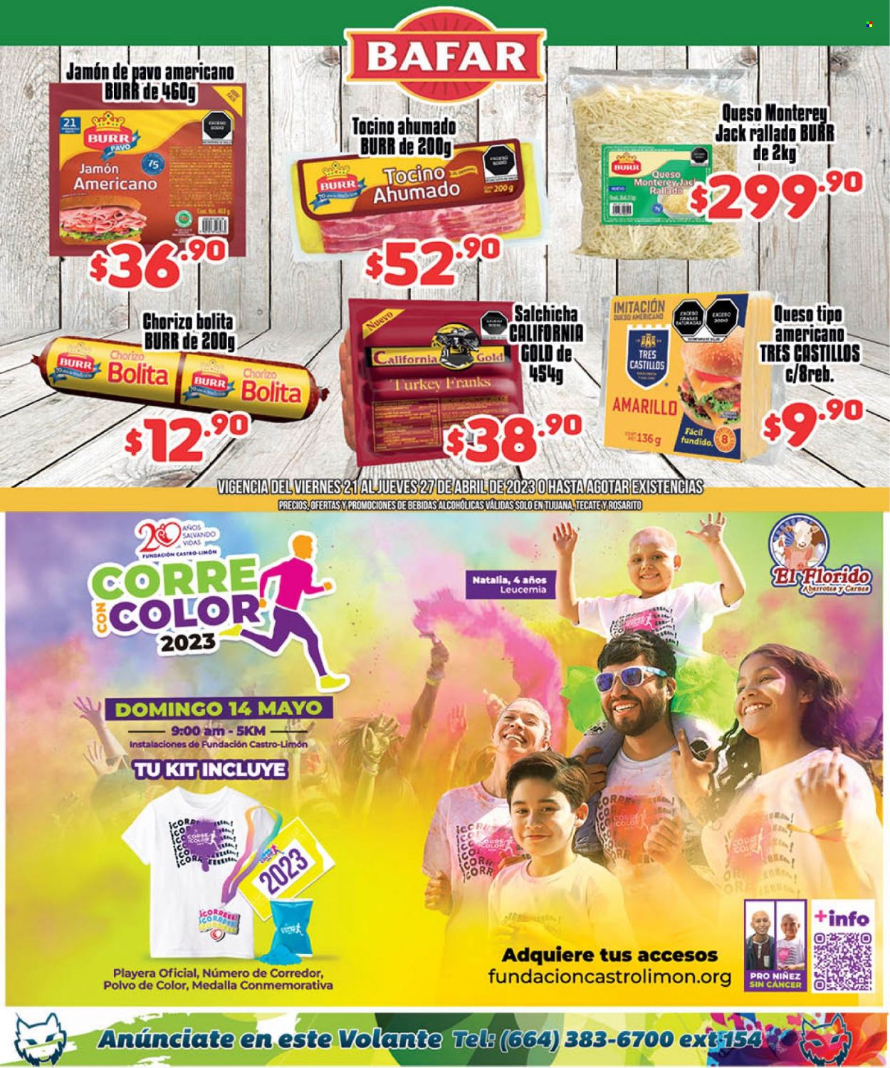 Catálogo El Florido - 21.4.2023 - 27.4.2023. Página 16