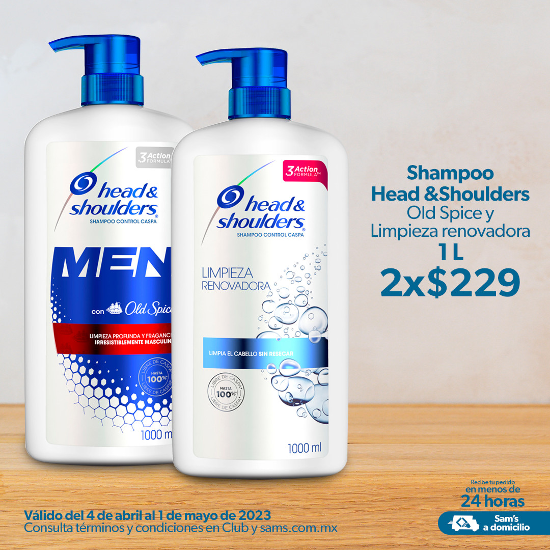 Catálogo Sam's Club - 4.4.2023 - 1.5.2023. Página 53