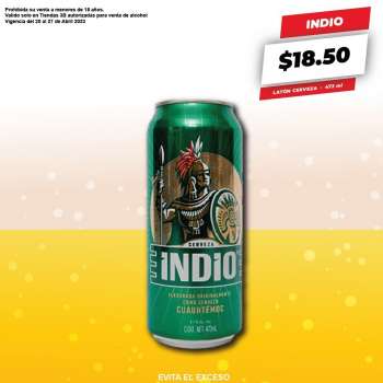Folleto actual Tiendas 3B - 20.4.2023 - 27.4.2023.