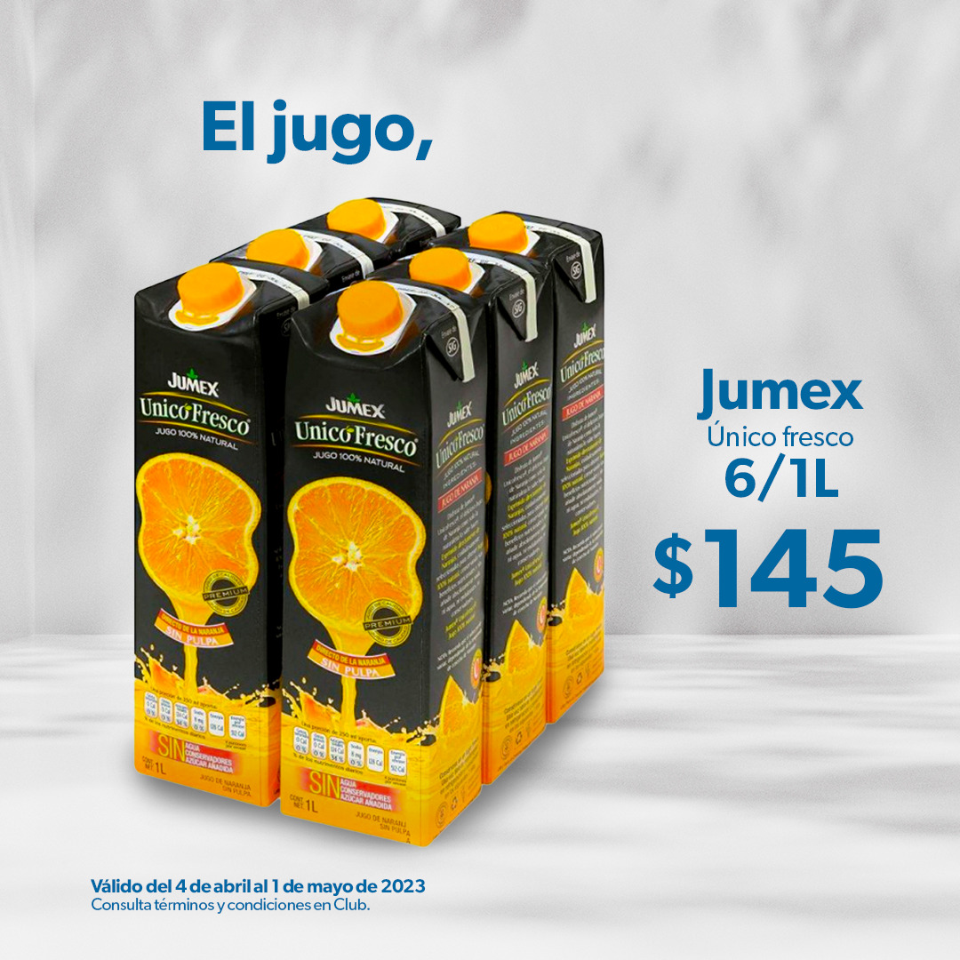 Catálogo Sam's Club - 4.4.2023 - 1.5.2023. Página 45