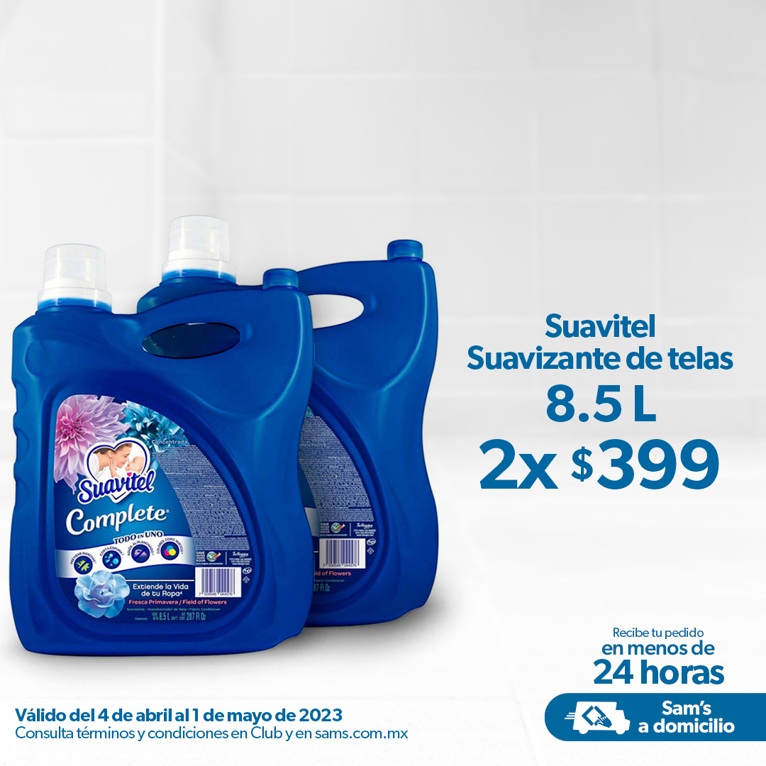 Catálogo Sam's Club - 4.4.2023 - 1.5.2023. Página 42