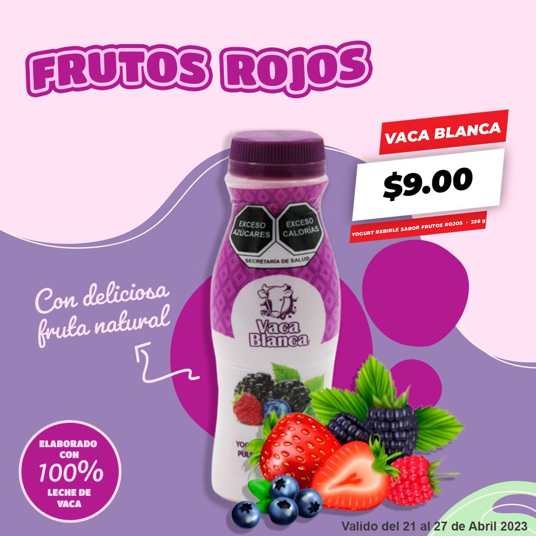 Catálogo Tiendas 3B - 21.4.2023 - 27.4.2023. Página 3