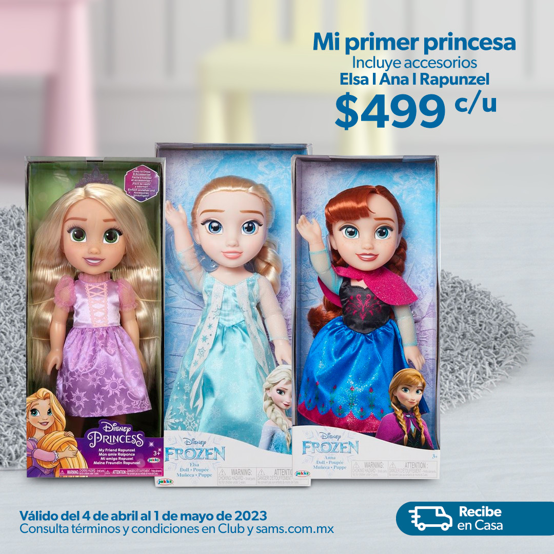 Catálogo Sam's Club - 4.4.2023 - 1.5.2023. Página 35