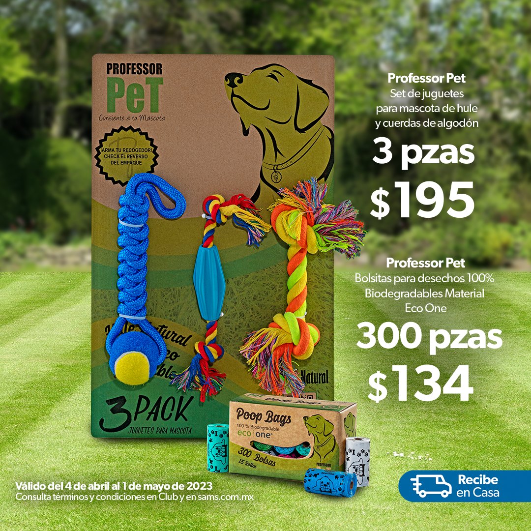 Catálogo Sam's Club - 4.4.2023 - 1.5.2023. Página 24