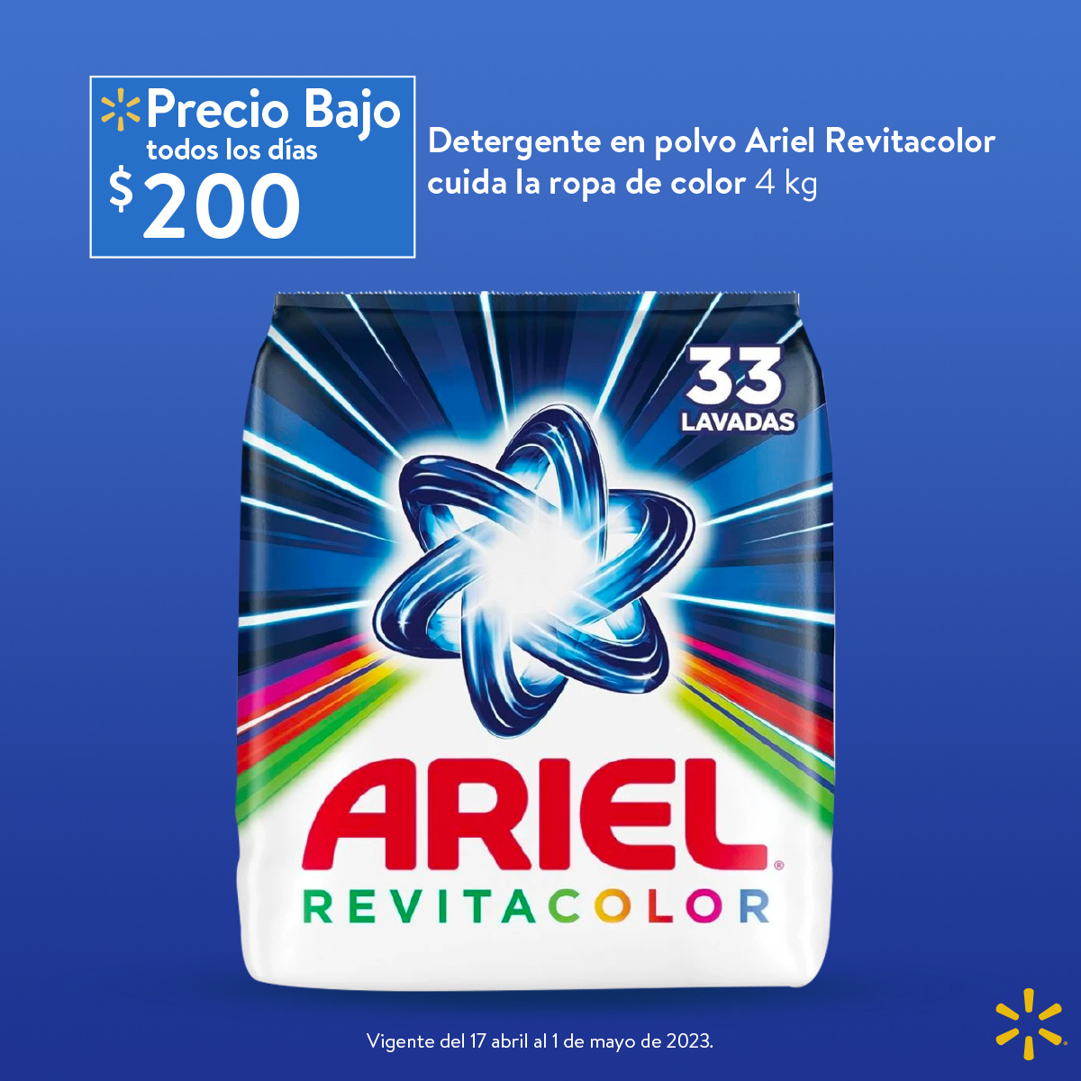 Catálogo Walmart - 17.4.2023 - 1.5.2023. Página 12