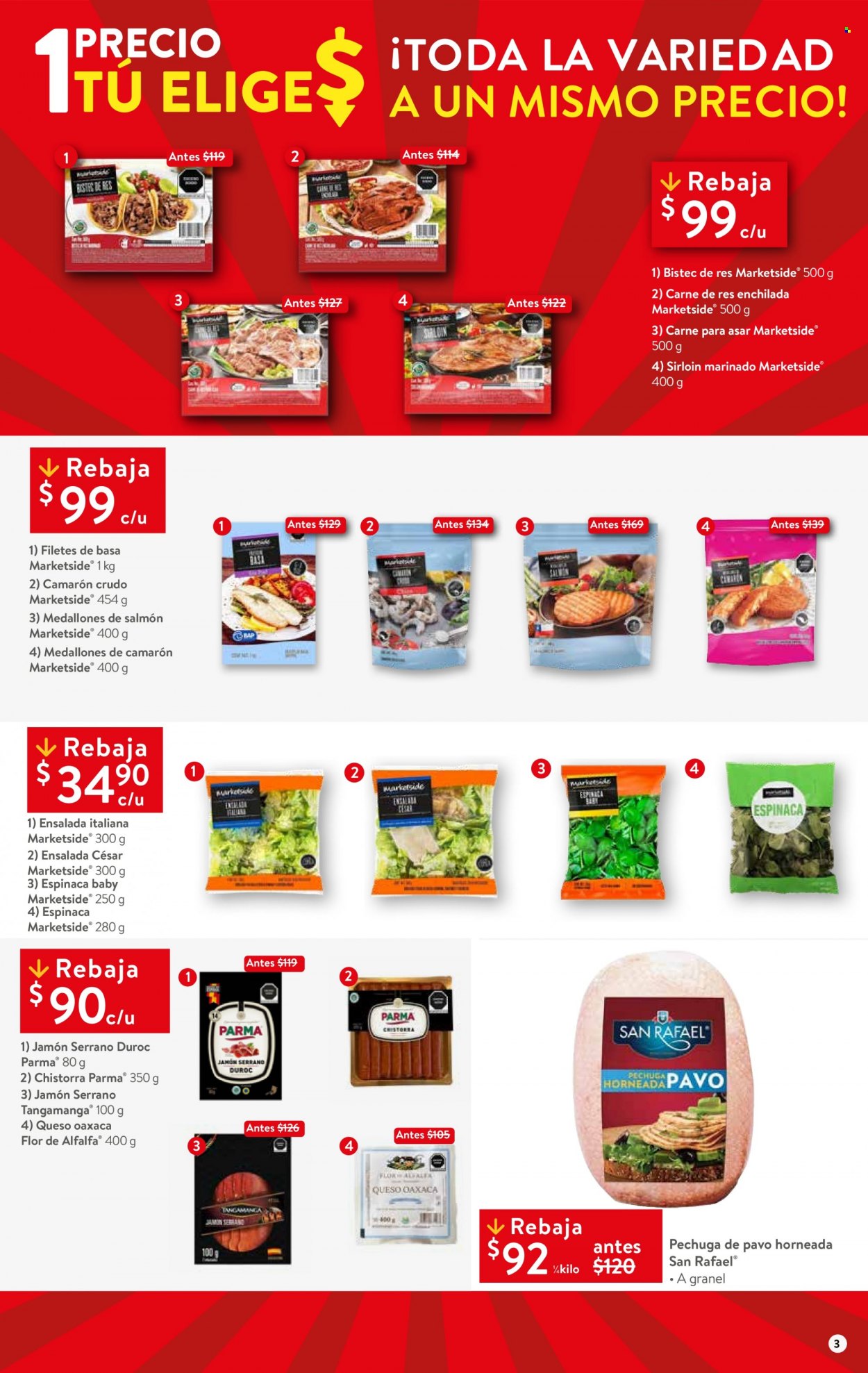 Catálogo Walmart Express - 28.4.2023 - 4.5.2023. Página 3