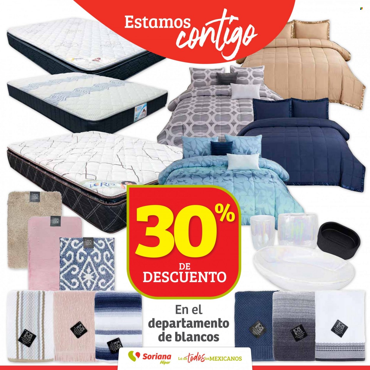 Catálogo Soriana Híper - 27.4.2023 - 1.5.2023. Página 12