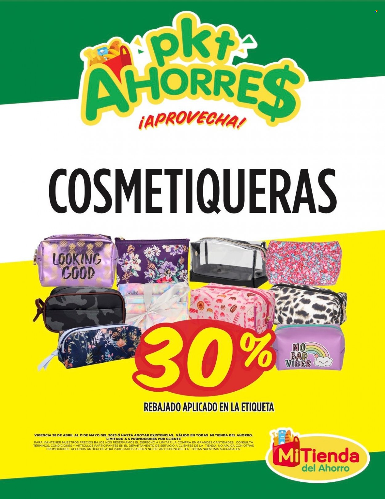 Catálogo Mi Tienda de Ahorro - 28.4.2023 - 11.5.2023. Página 2