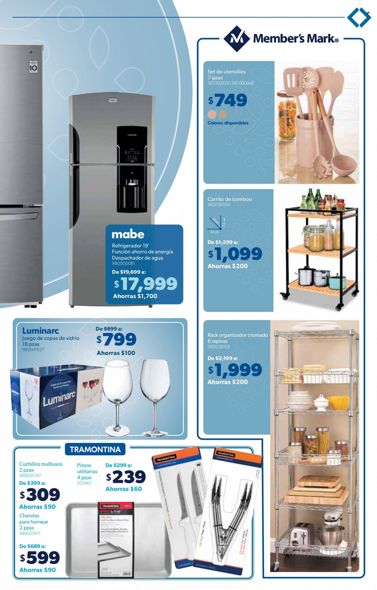 Catálogo Sam's Club - 2.5.2023 - 28.5.2023. Página 9