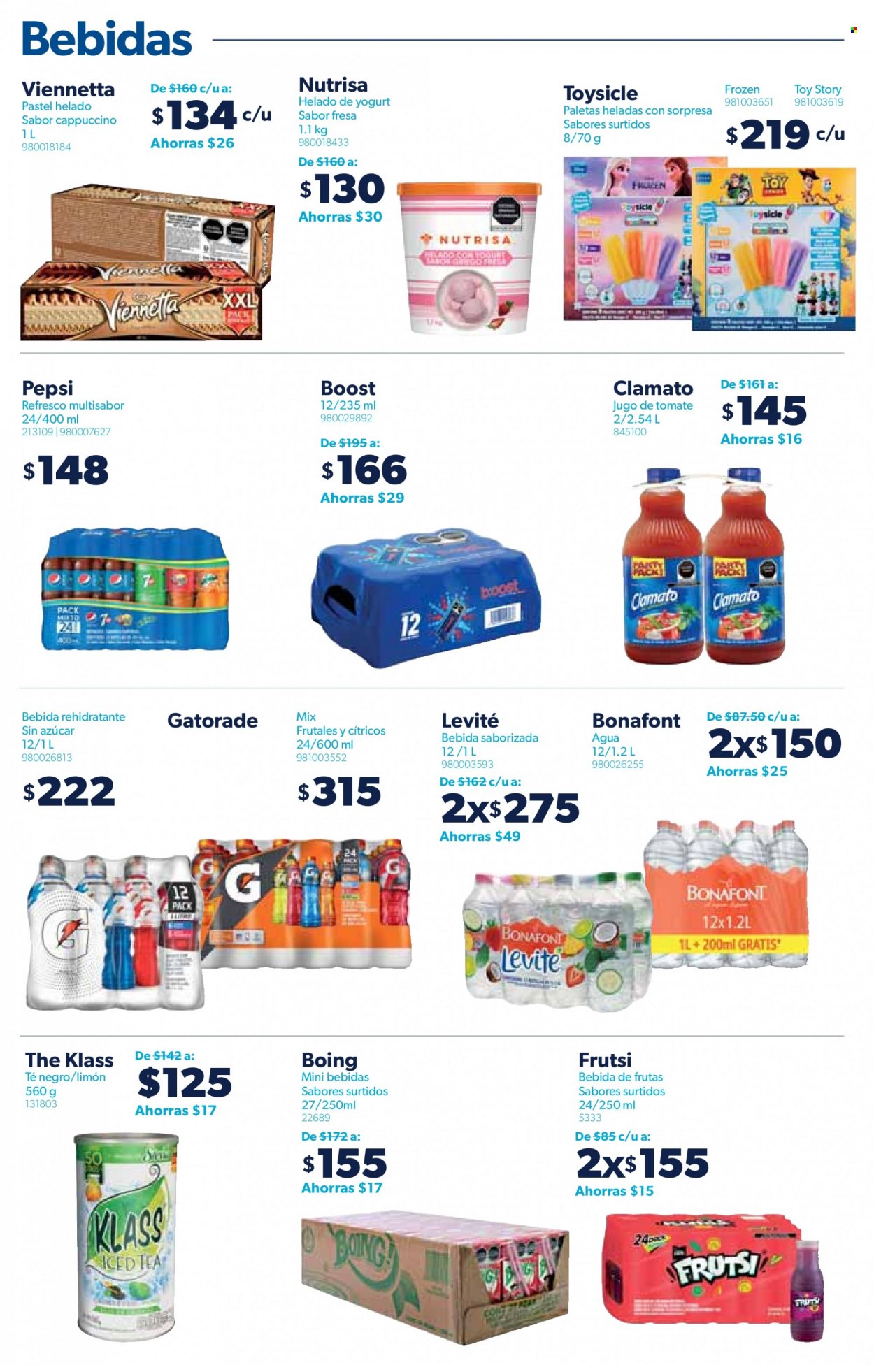 Catálogo Sam's Club - 2.5.2023 - 28.5.2023. Página 24