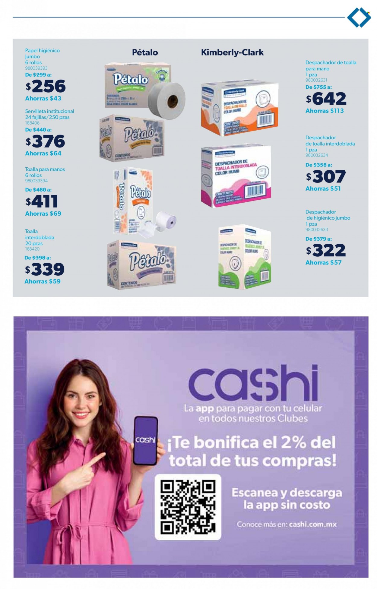 Catálogo Sam's Club - 2.5.2023 - 28.5.2023. Página 25