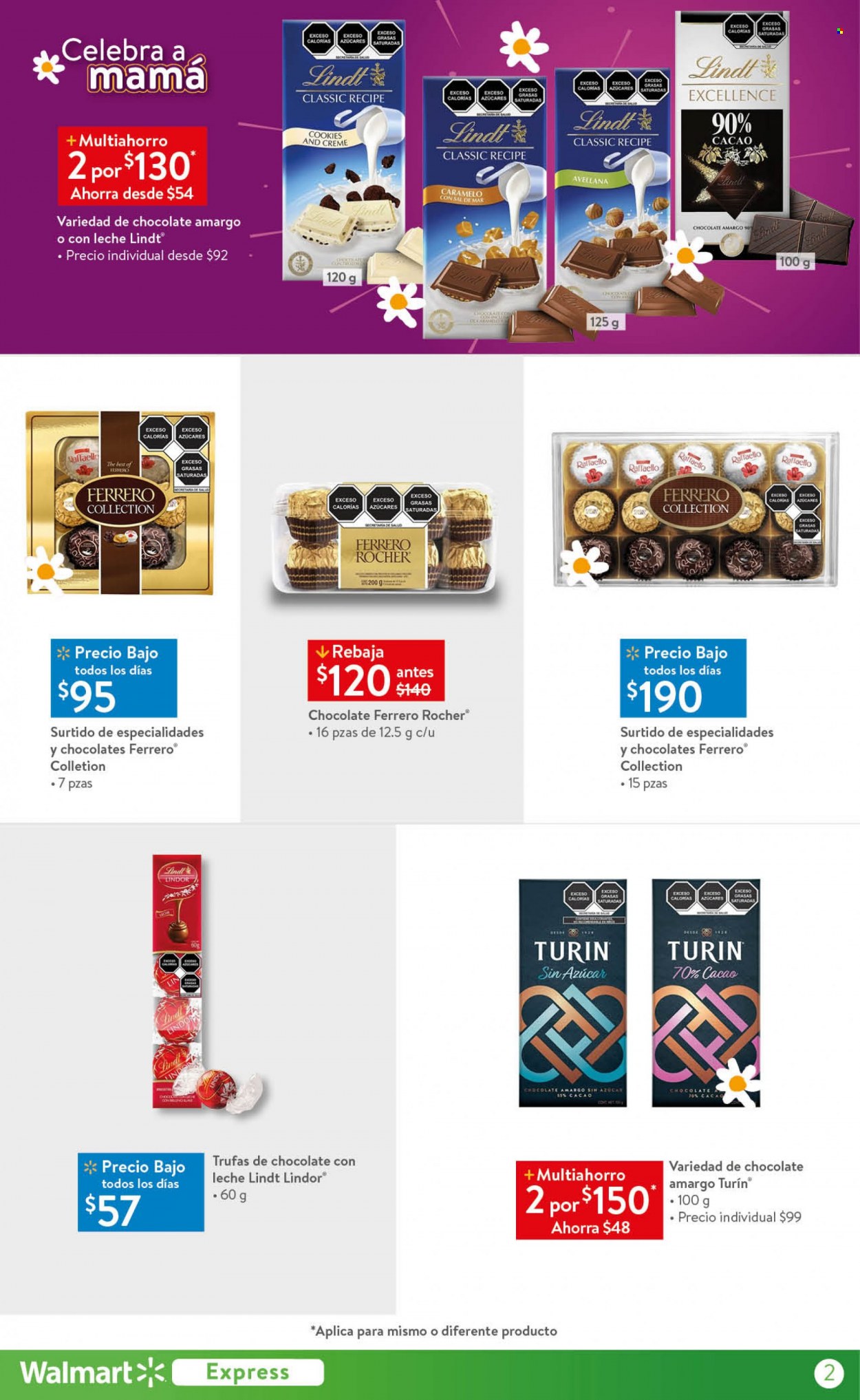 Catálogo Walmart Express - 2.5.2023 - 16.5.2023. Página 2
