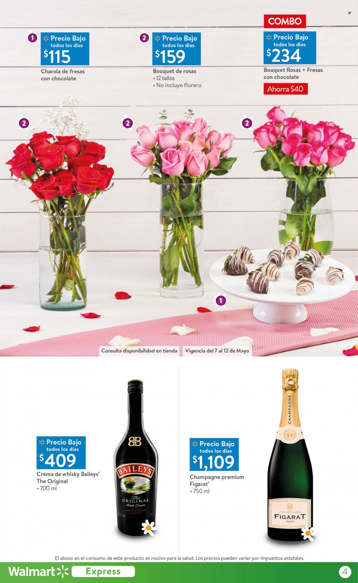 Catálogo Walmart Express - 2.5.2023 - 16.5.2023. Página 4