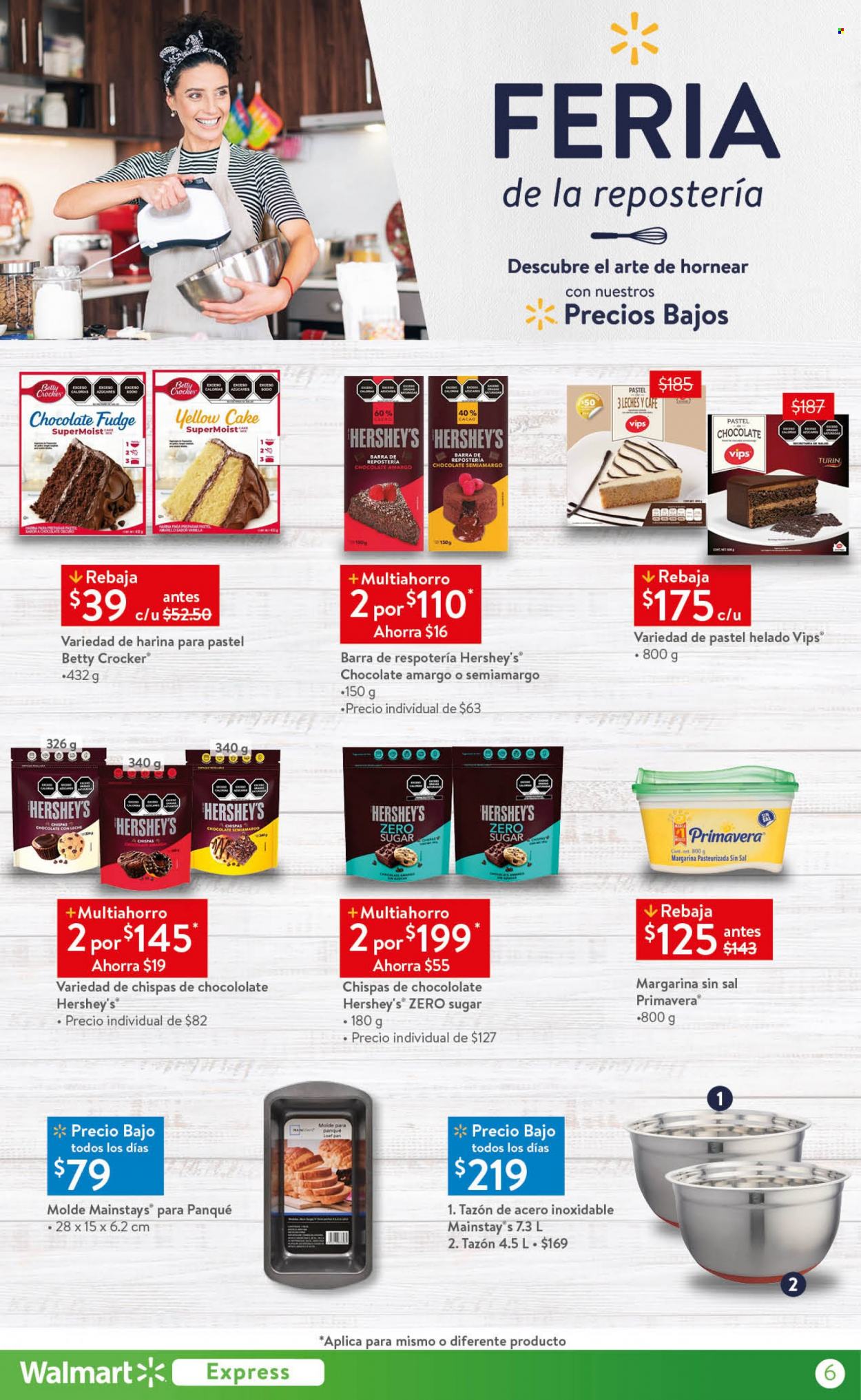 Catálogo Walmart Express - 2.5.2023 - 16.5.2023. Página 6
