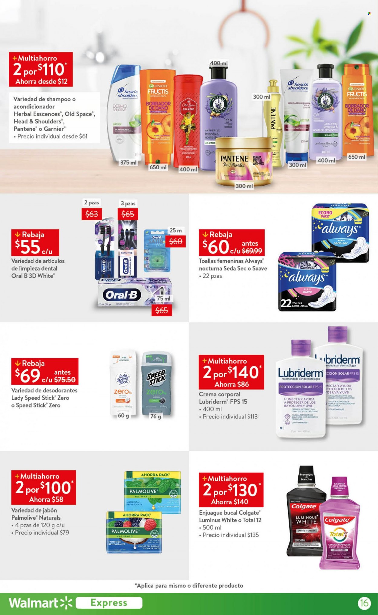 Catálogo Walmart Express - 2.5.2023 - 16.5.2023. Página 16
