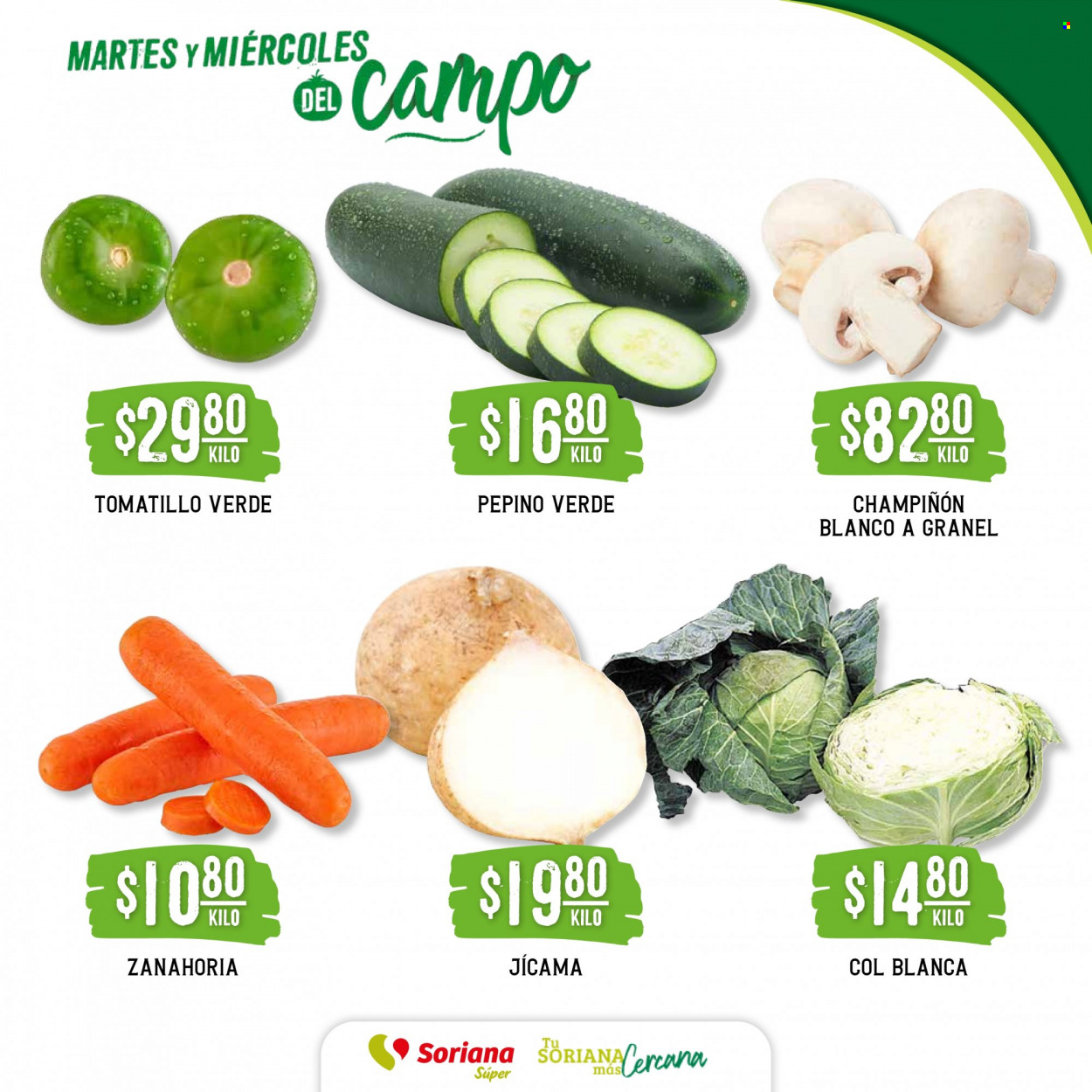 Catálogo Soriana Súper - 2.5.2023 - 3.5.2023. Página 3