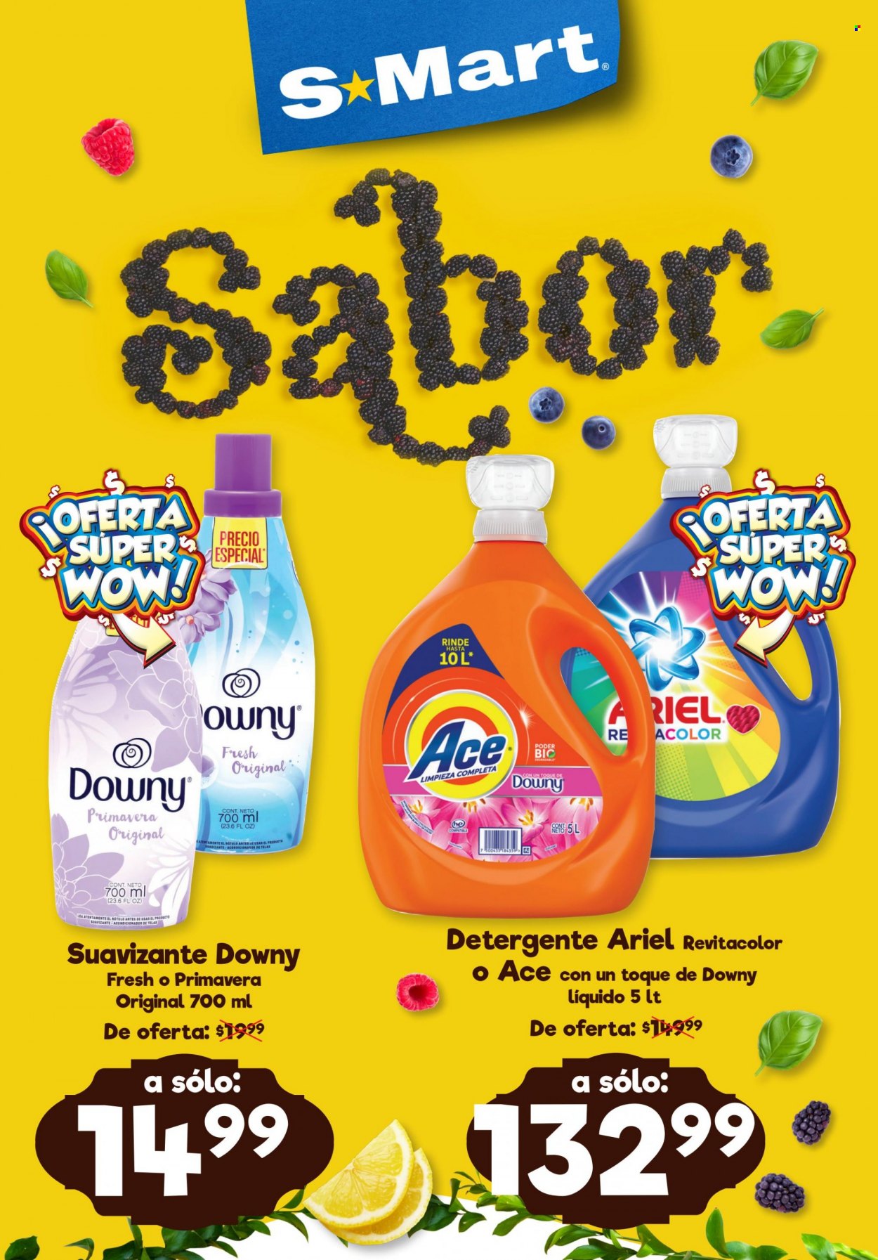 Catálogo S-Mart - 2.5.2023 - 4.5.2023. Página 7