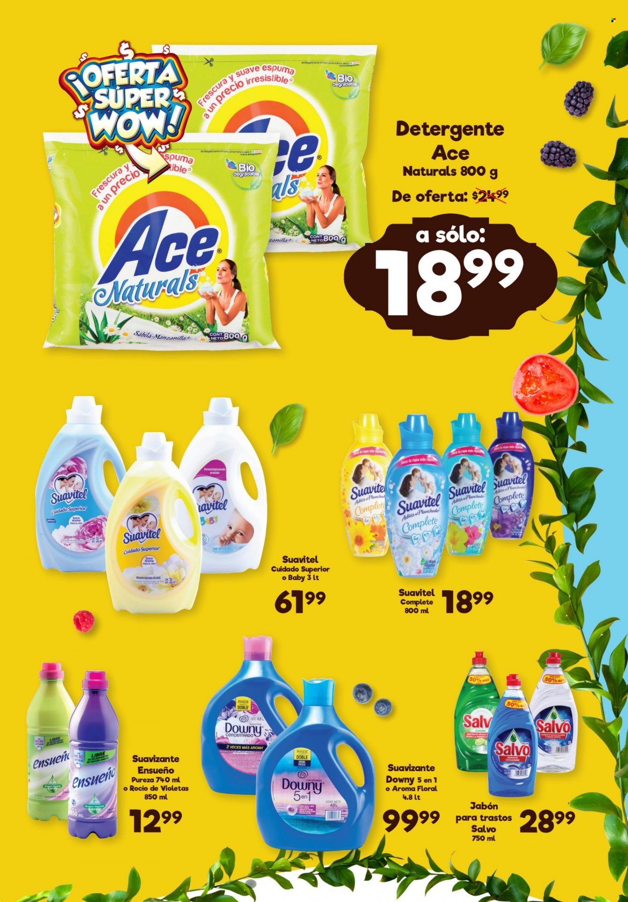 Catálogo S-Mart - 2.5.2023 - 4.5.2023. Página 8