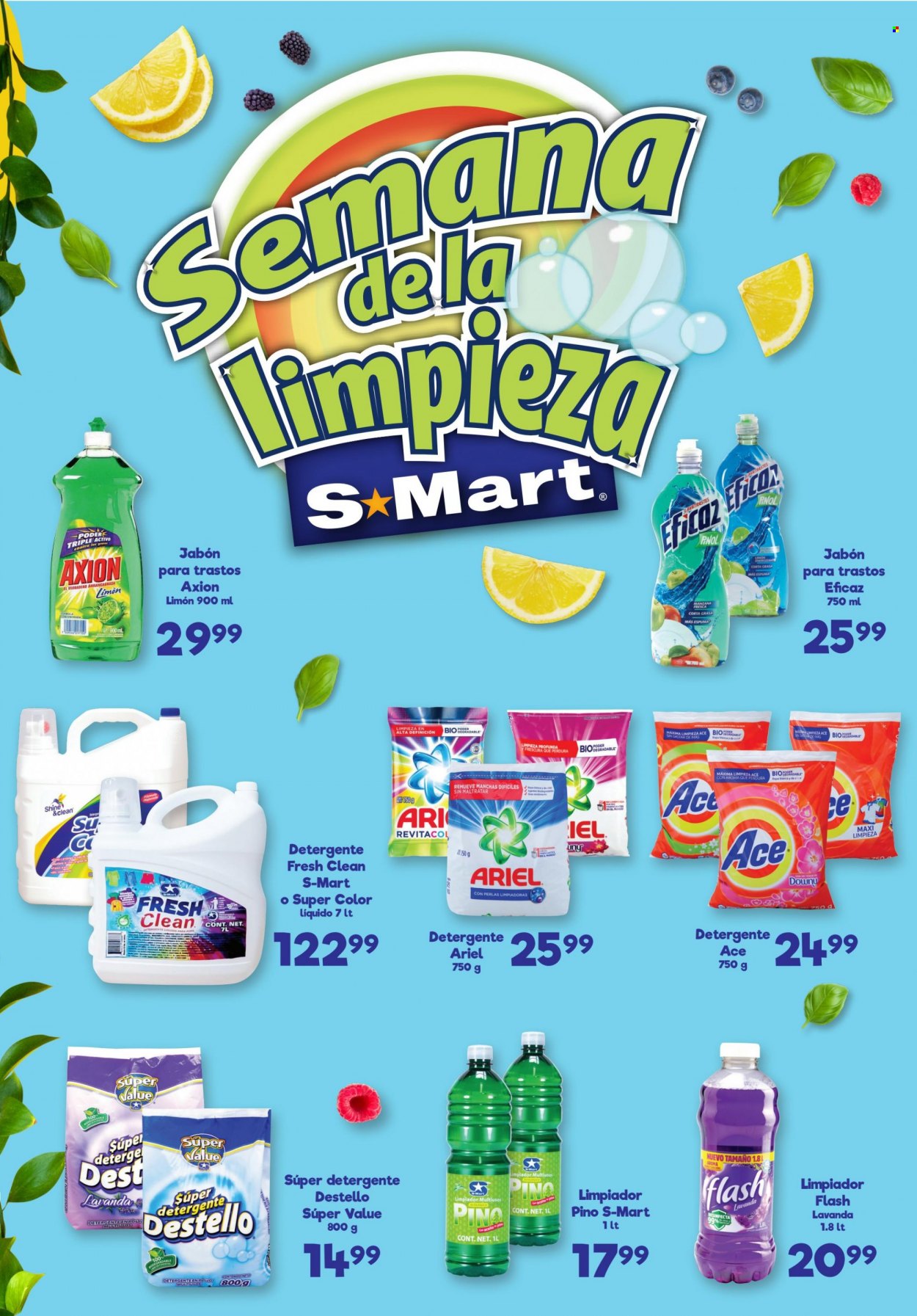 Catálogo S-Mart - 2.5.2023 - 4.5.2023. Página 9