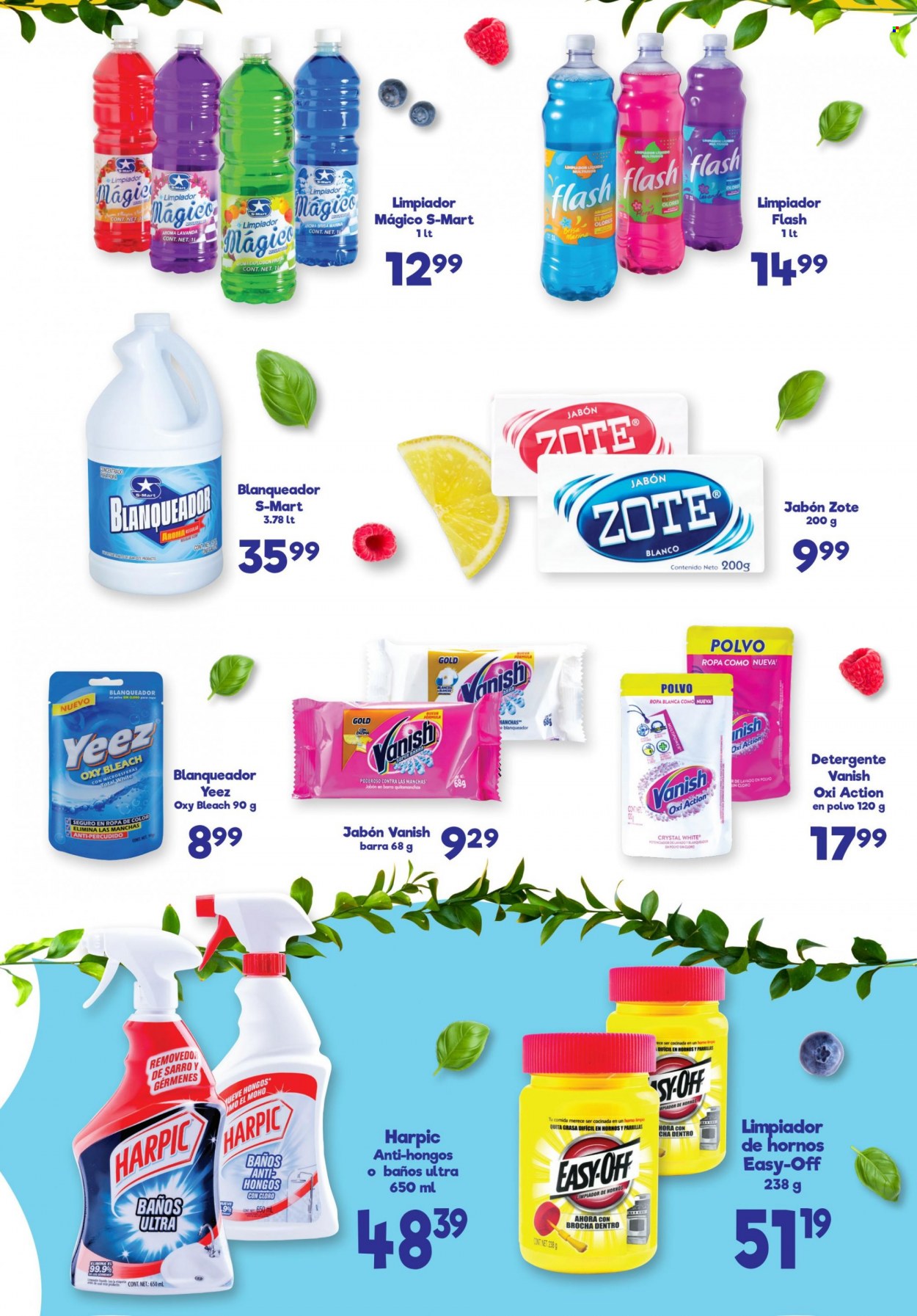 Catálogo S-Mart - 2.5.2023 - 4.5.2023. Página 10