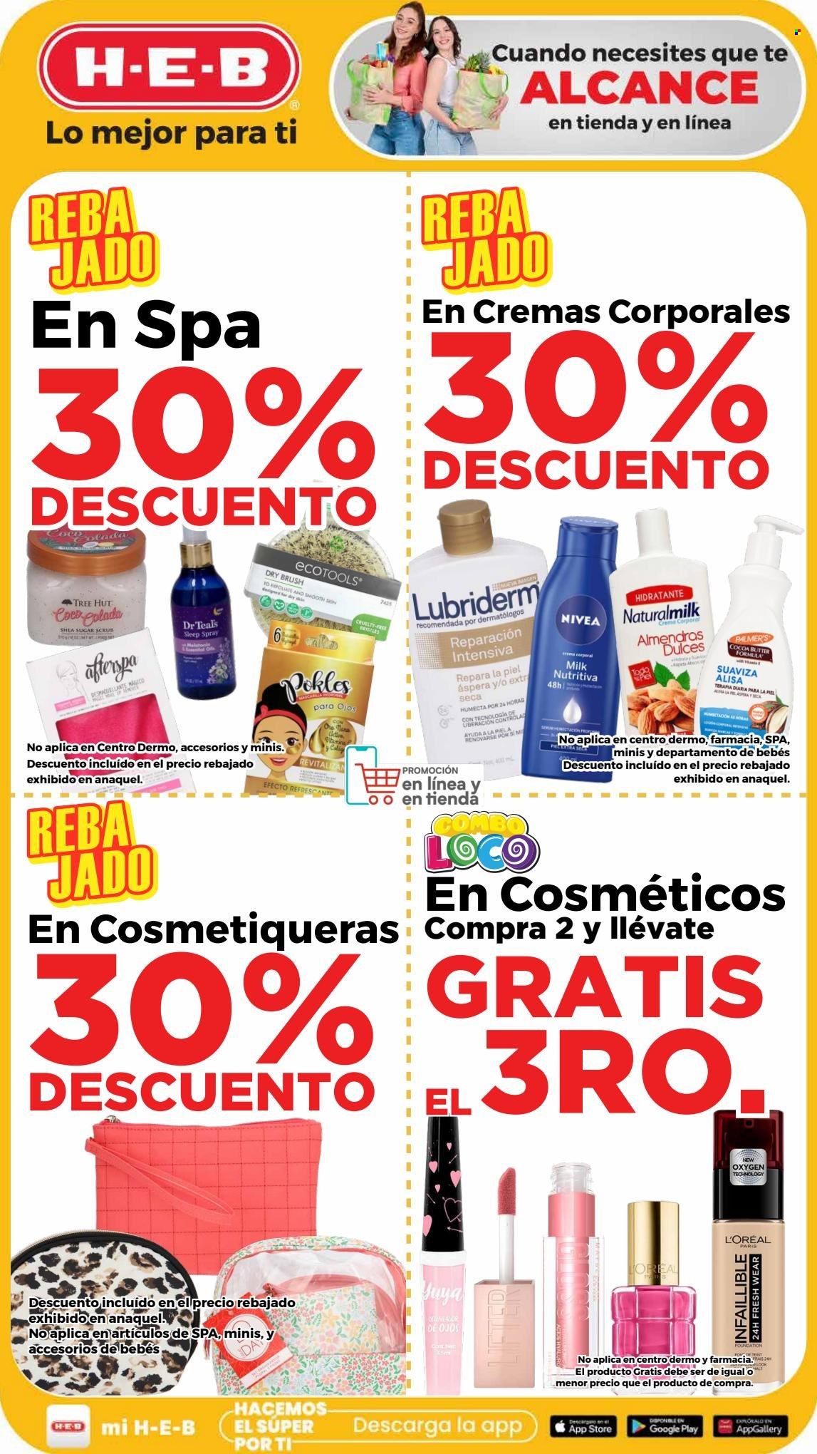 Catálogo H-E-B - 2.5.2023 - 4.5.2023. Página 9