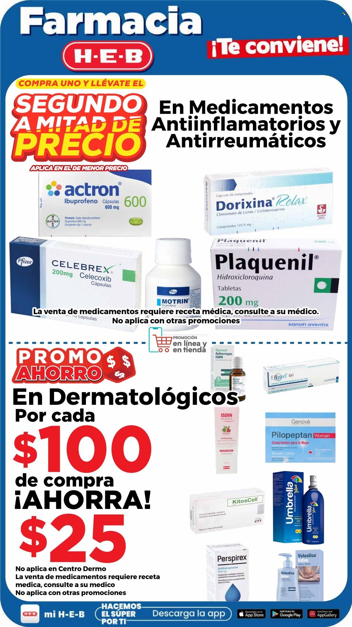 Catálogo H-E-B - 2.5.2023 - 4.5.2023. Página 14