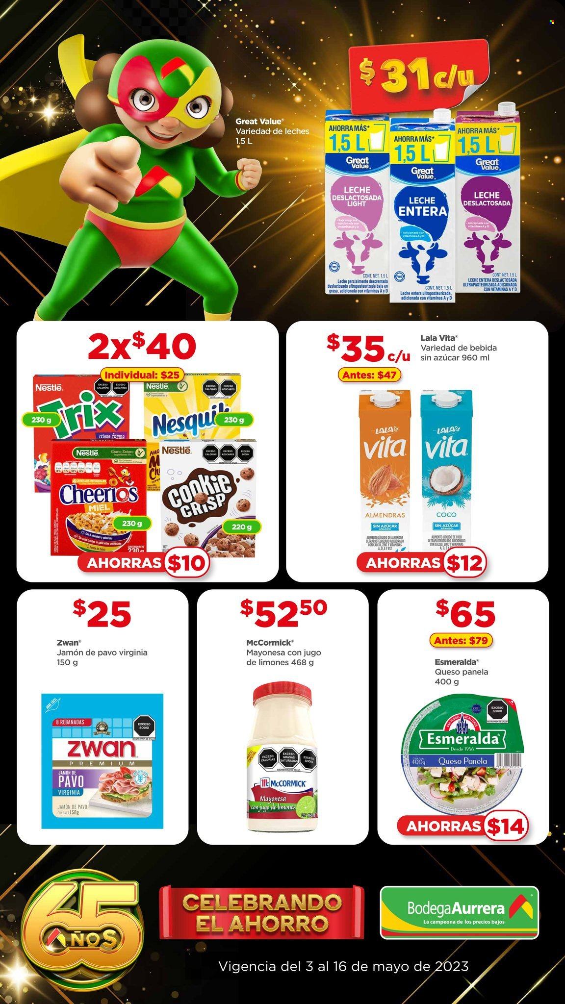 Catálogo Bodega Aurrerá - 3.5.2023 - 16.5.2023. Página 13