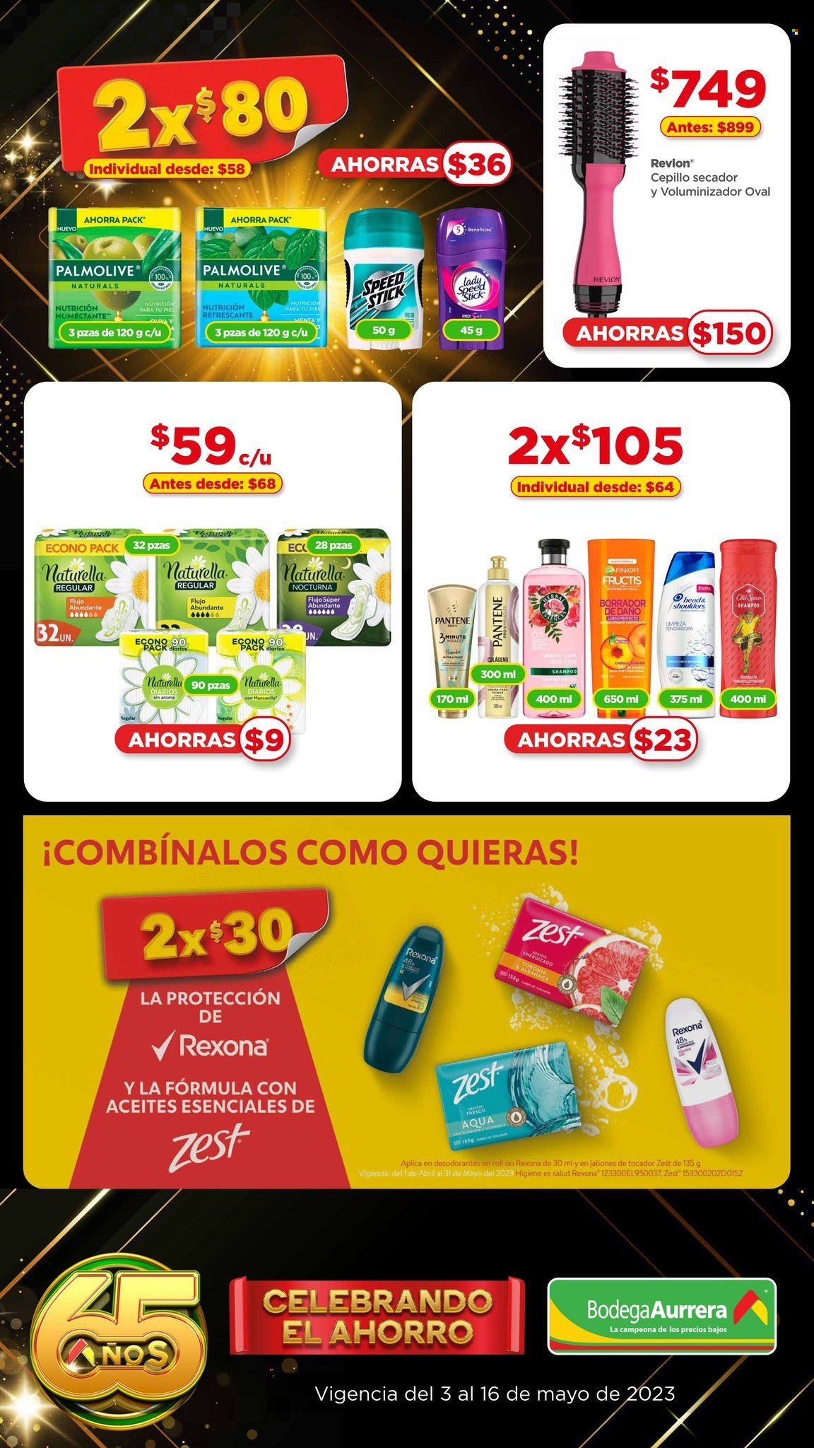Catálogo Bodega Aurrerá - 3.5.2023 - 16.5.2023. Página 22