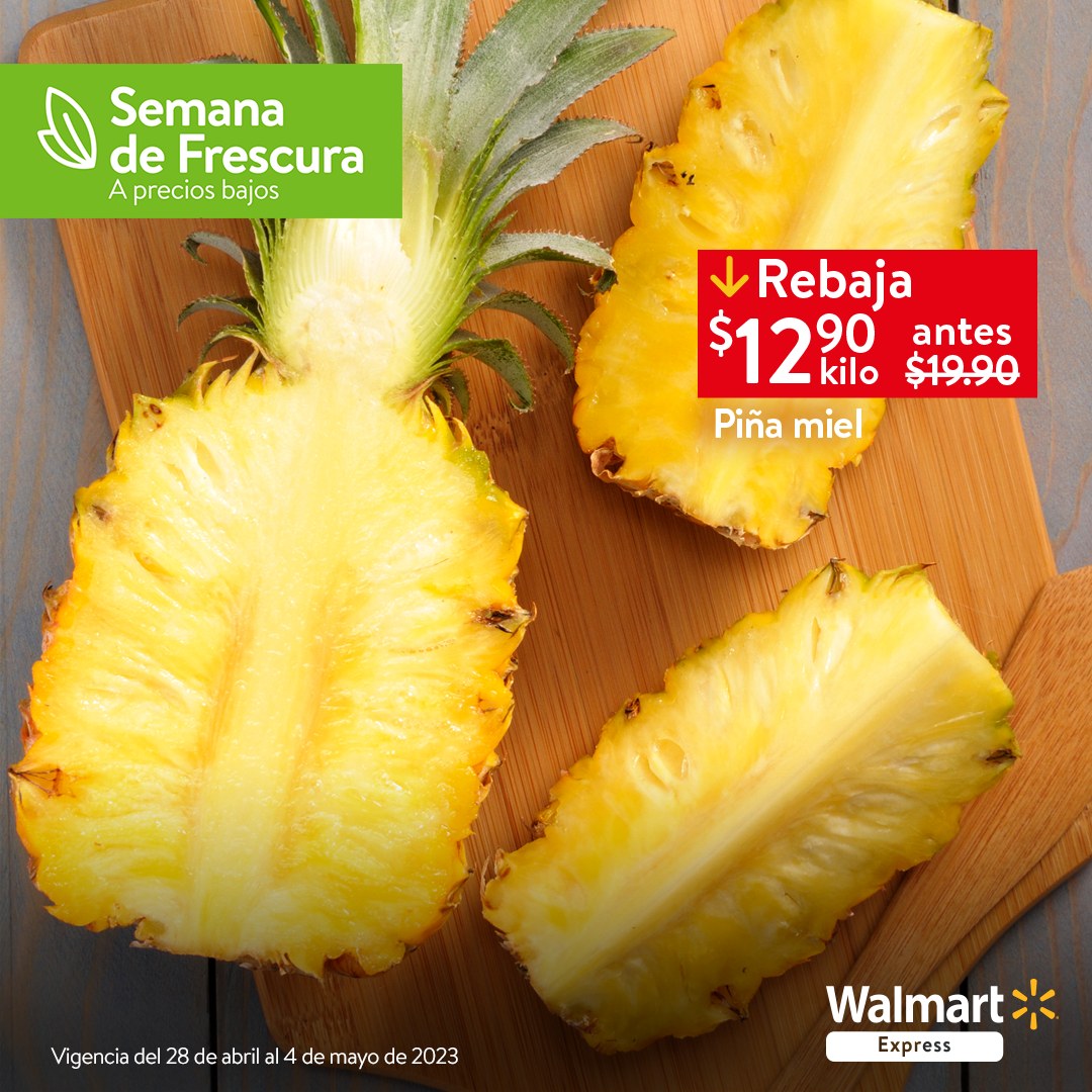 Catálogo Walmart Express - 28.4.2023 - 4.5.2023. Página 2