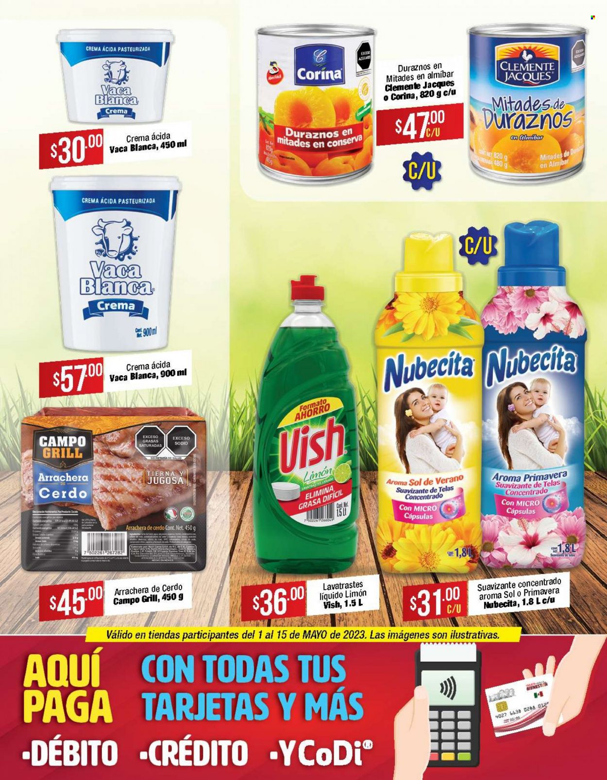 Catálogo Tiendas 3B - 1.5.2023 - 15.5.2023. Página 2