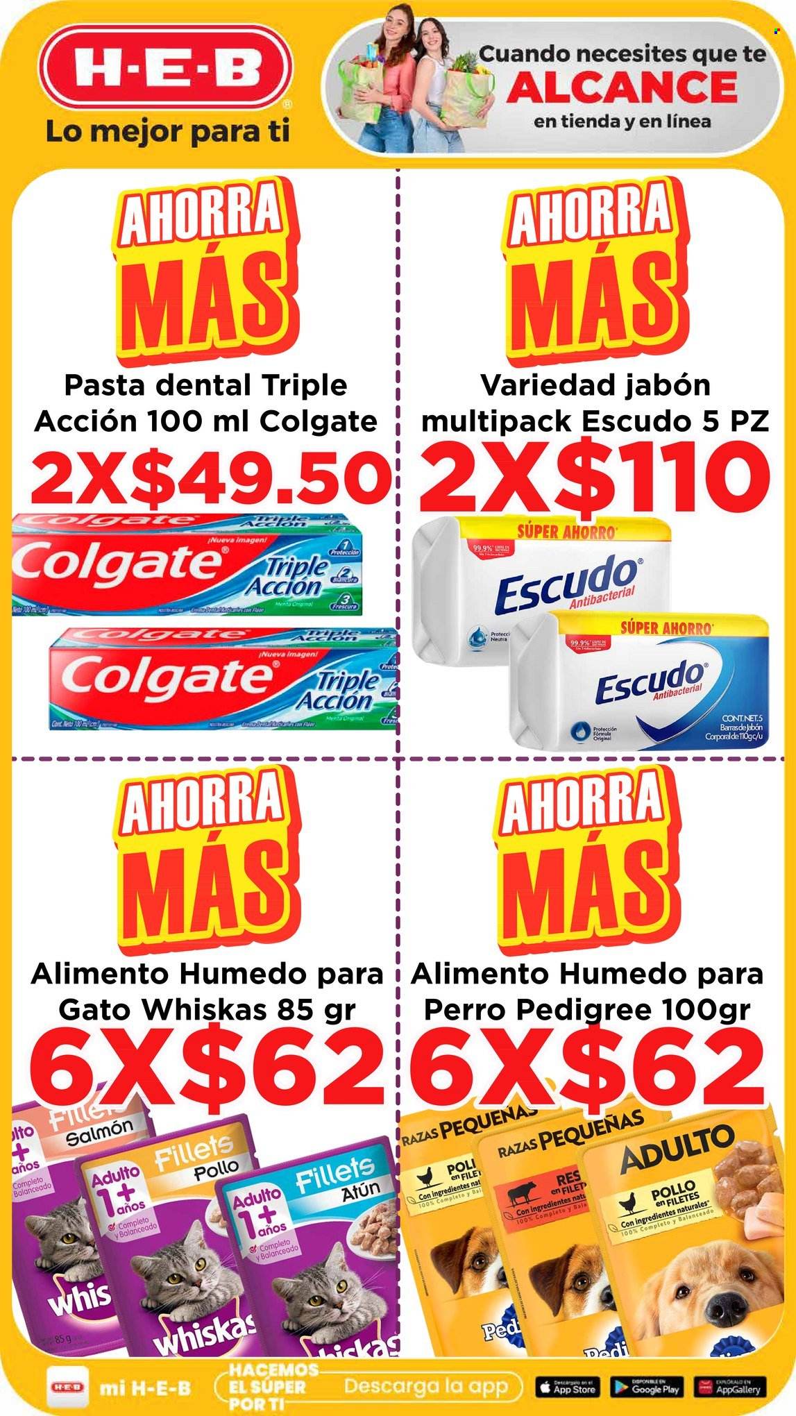 Catálogo H-E-B - 5.5.2023 - 8.5.2023. Página 13