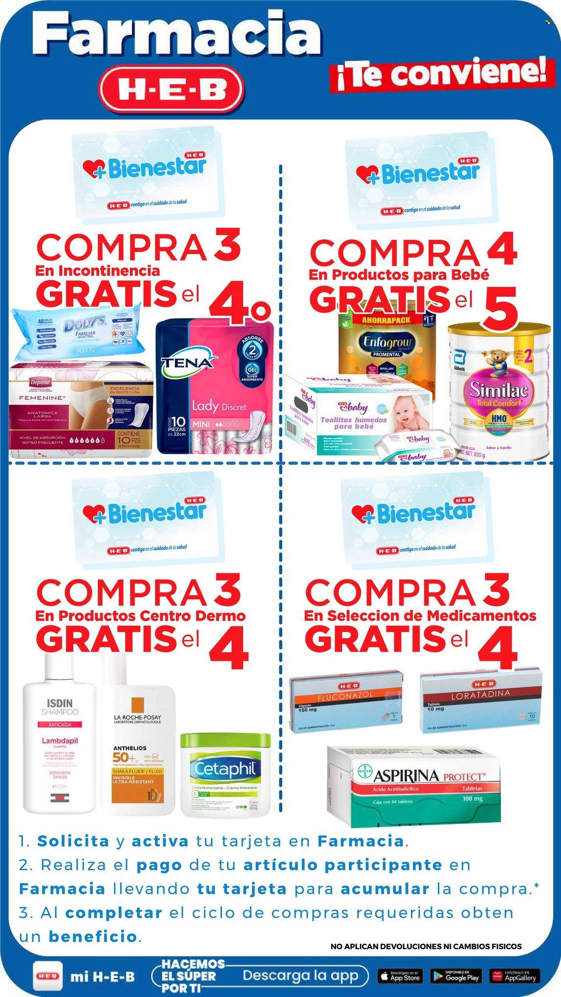 Catálogo H-E-B - 5.5.2023 - 8.5.2023. Página 18