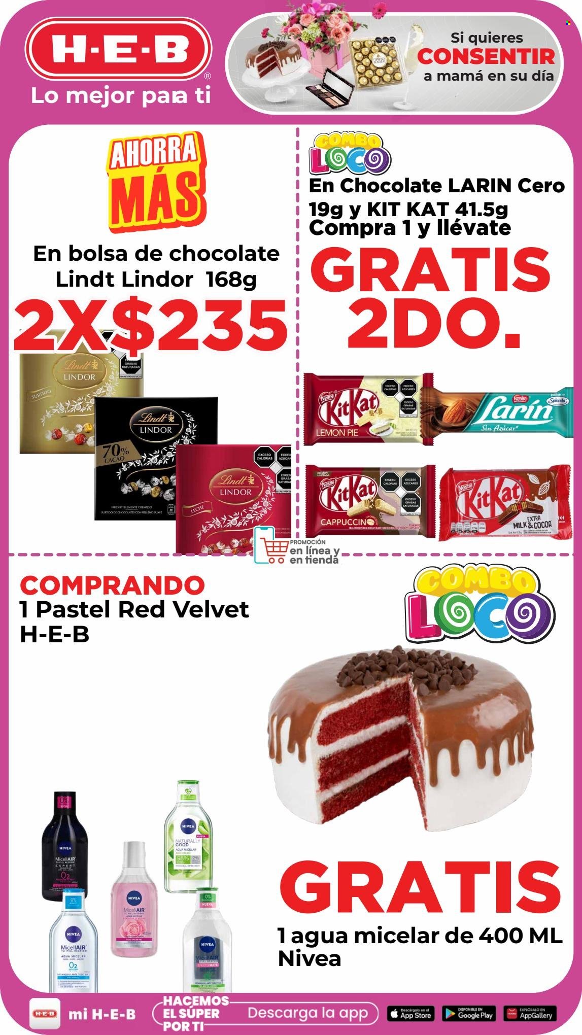 Catálogo H-E-B - 9.5.2023 - 11.5.2023. Página 6