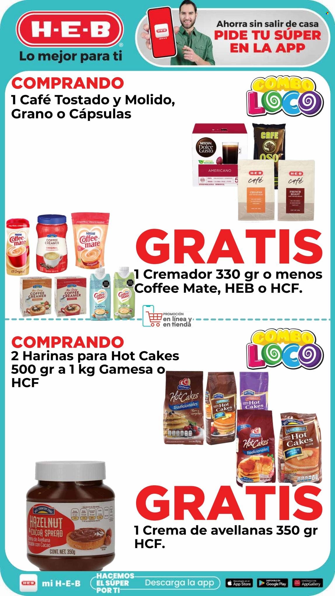 Catálogo H-E-B - 9.5.2023 - 11.5.2023. Página 12