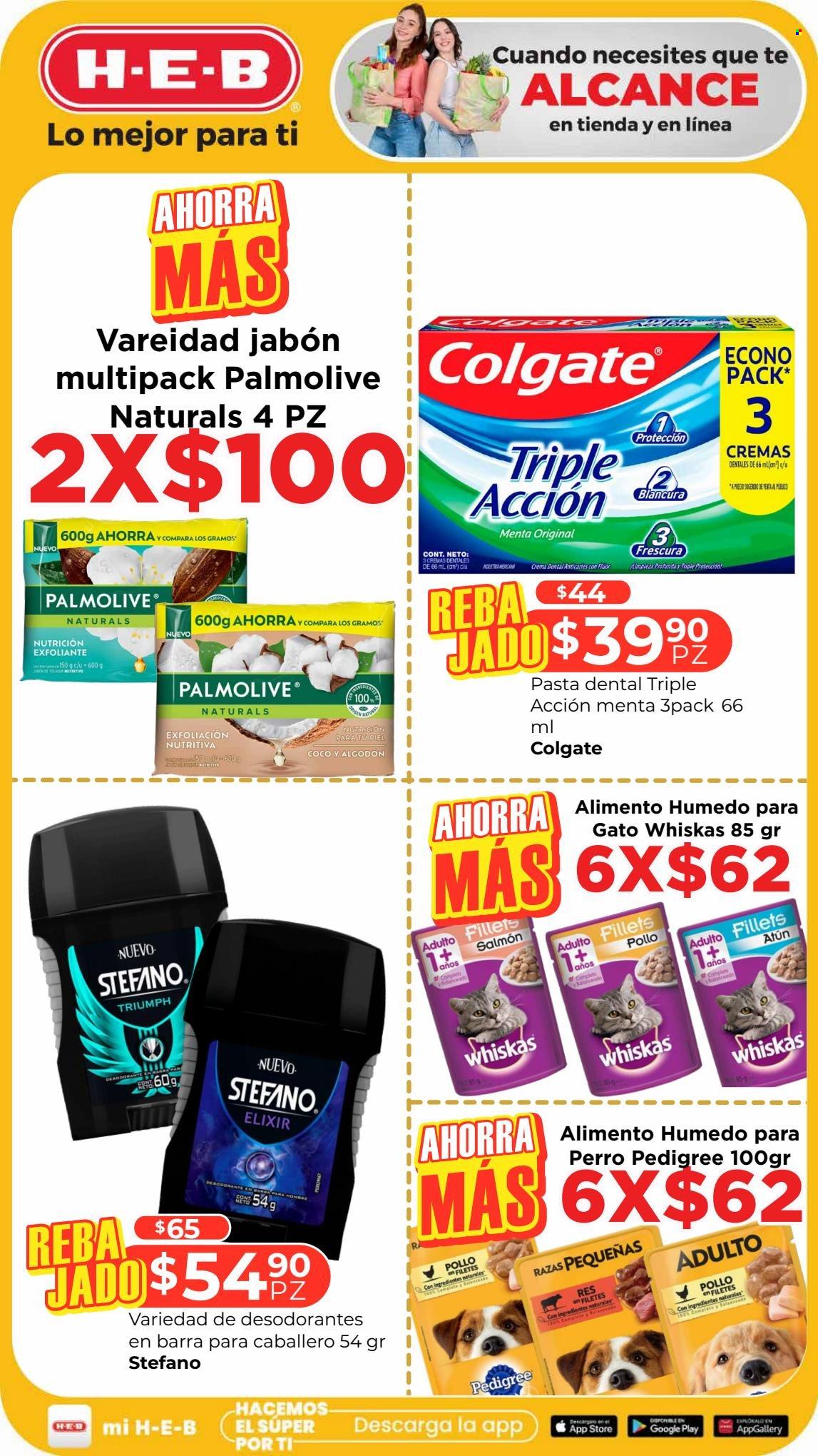 Catálogo H-E-B - 9.5.2023 - 11.5.2023. Página 13