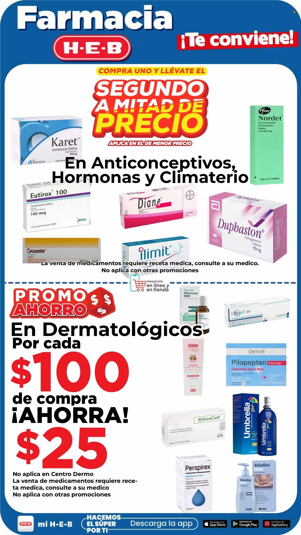 Catálogo H-E-B - 9.5.2023 - 11.5.2023. Página 17