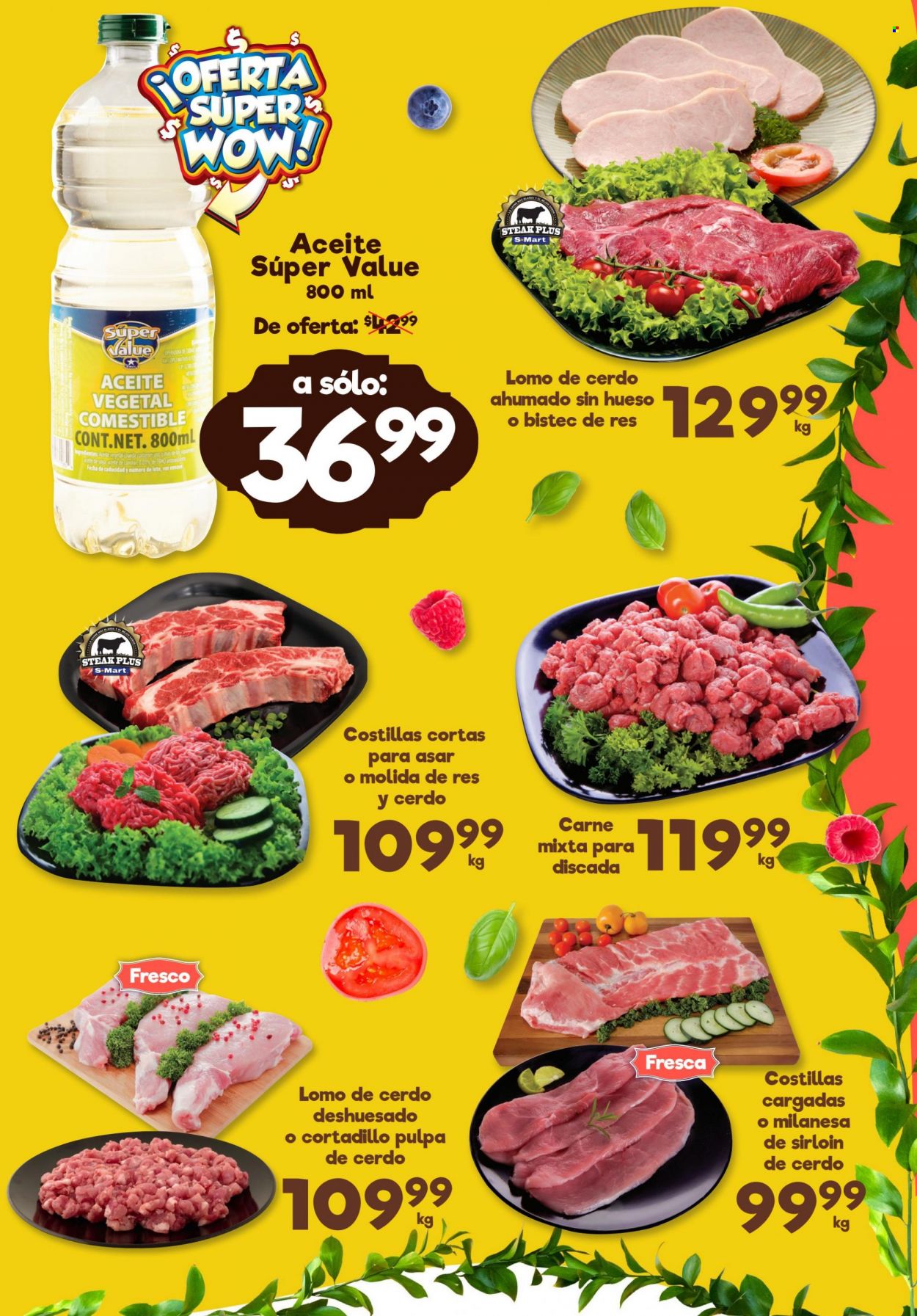 Catálogo S-Mart - 9.5.2023 - 11.5.2023. Página 8