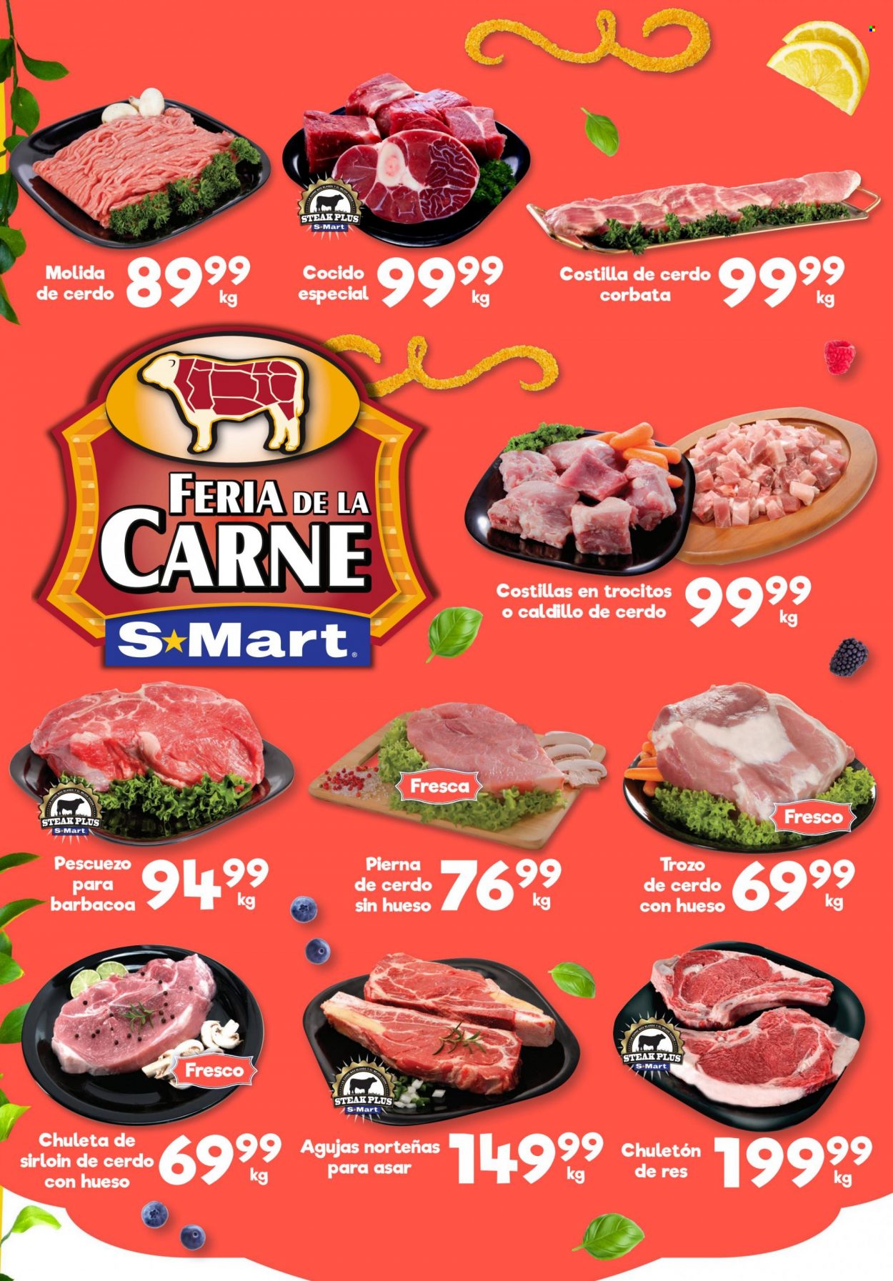 Catálogo S-Mart - 9.5.2023 - 11.5.2023. Página 9