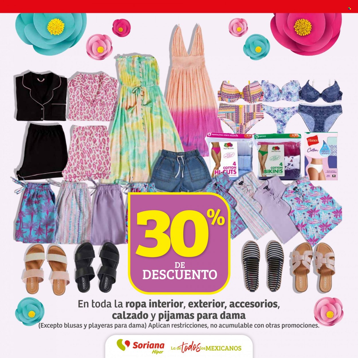 Catálogo Soriana Híper - 9.5.2023 - 10.5.2023. Página 8