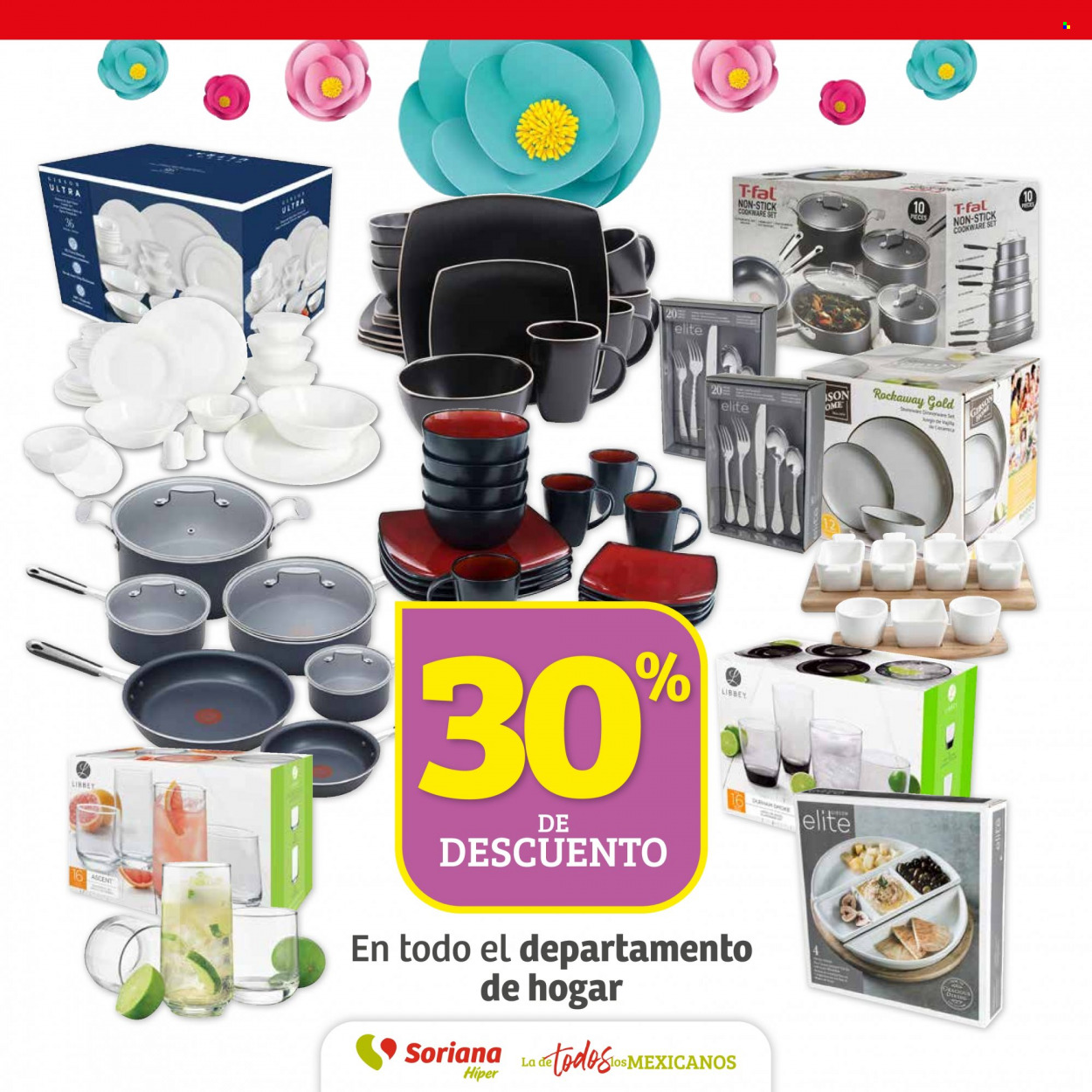 Catálogo Soriana Híper - 9.5.2023 - 10.5.2023. Página 9
