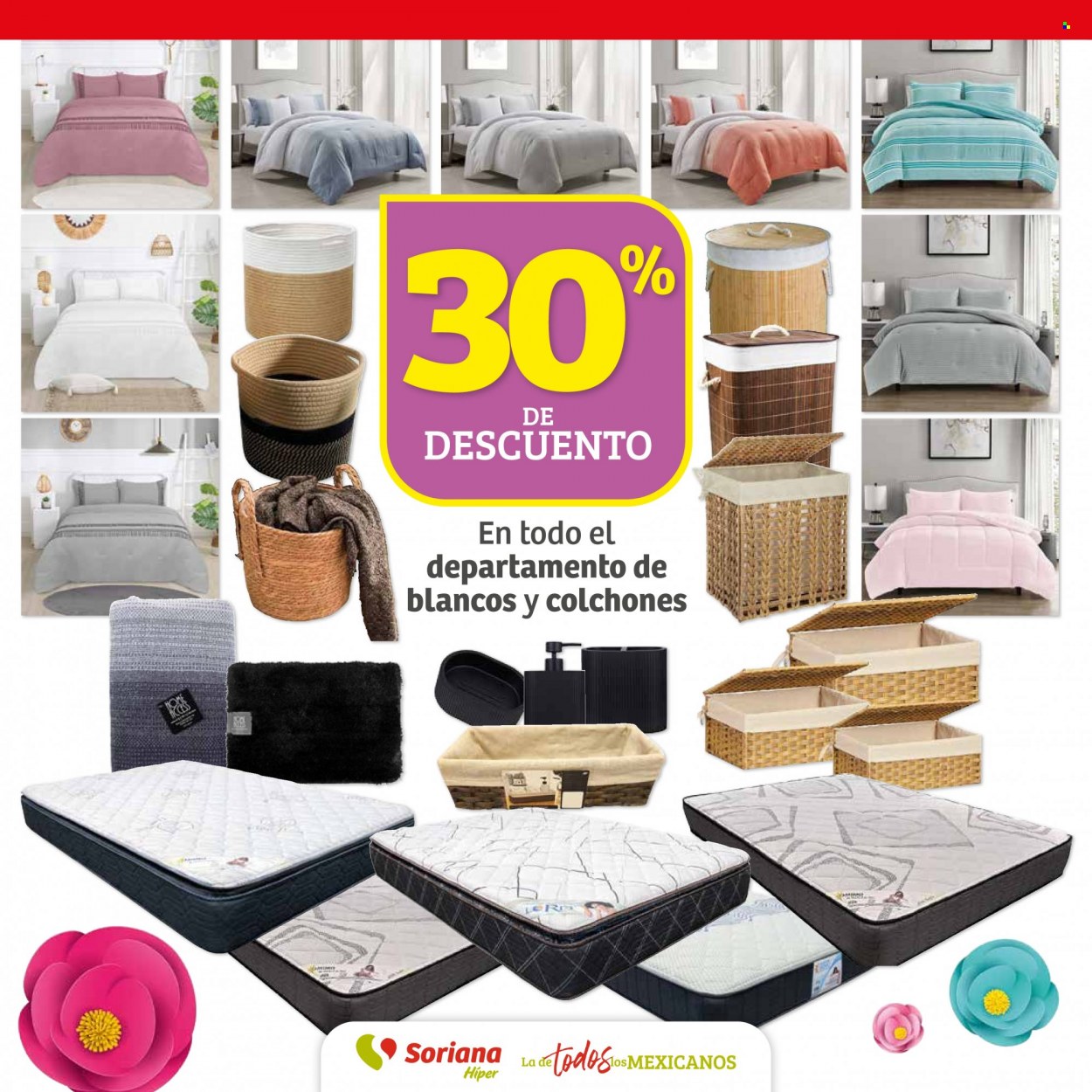 Catálogo Soriana Híper - 9.5.2023 - 10.5.2023. Página 10