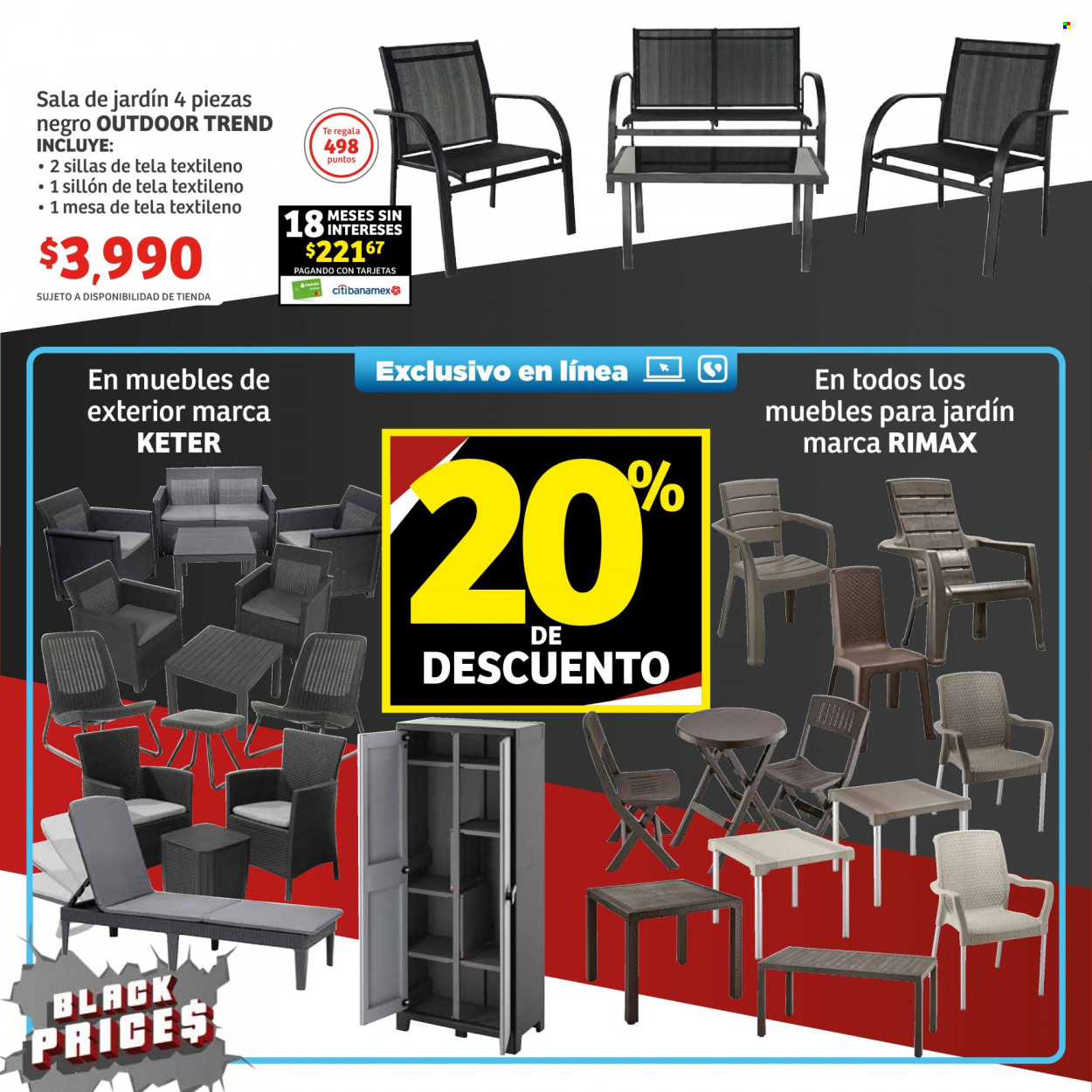 Catálogo Soriana Híper - 11.5.2023 - 24.5.2023. Página 33