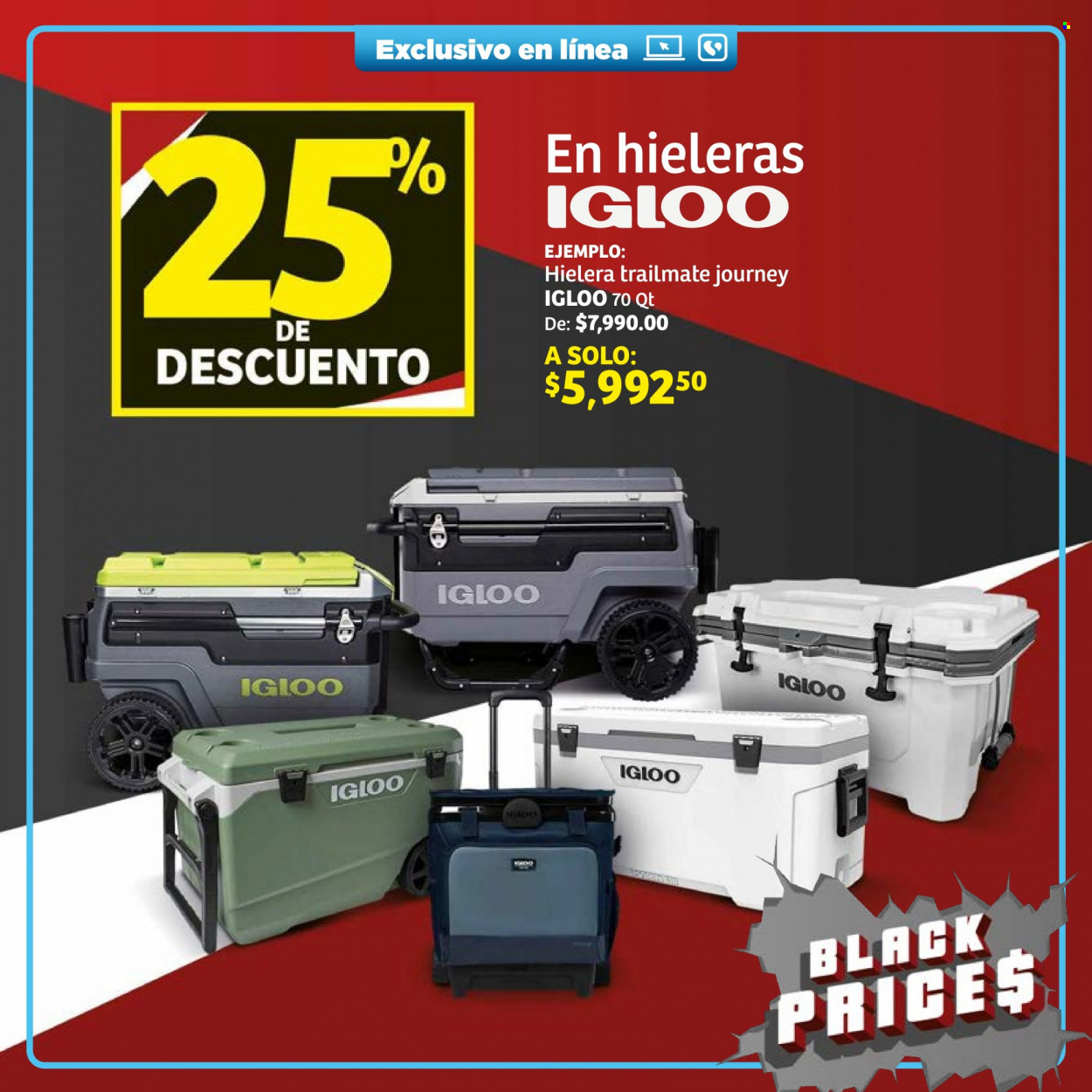 Catálogo Soriana Híper - 11.5.2023 - 24.5.2023. Página 35