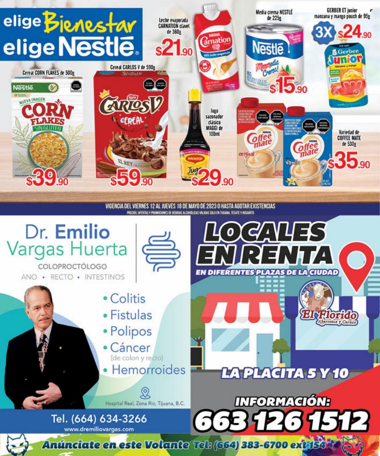 Catálogo El Florido - 12.5.2023 - 18.5.2023. Página 13