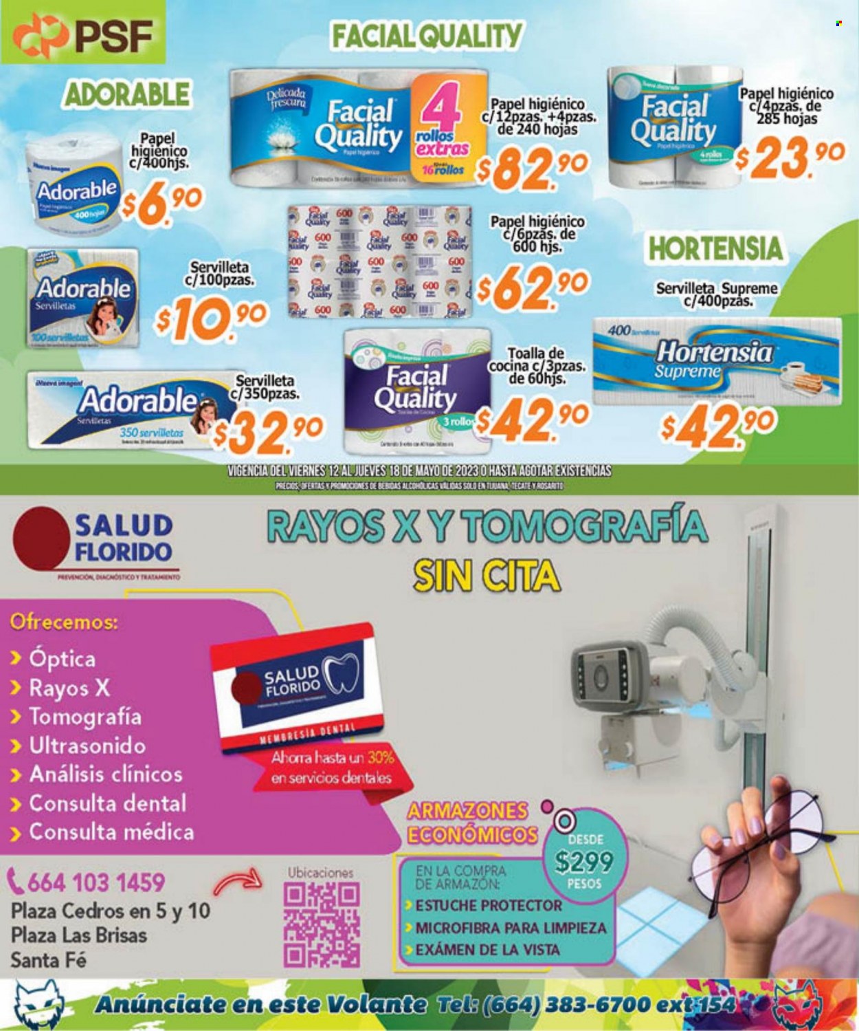 Catálogo El Florido - 12.5.2023 - 18.5.2023. Página 16